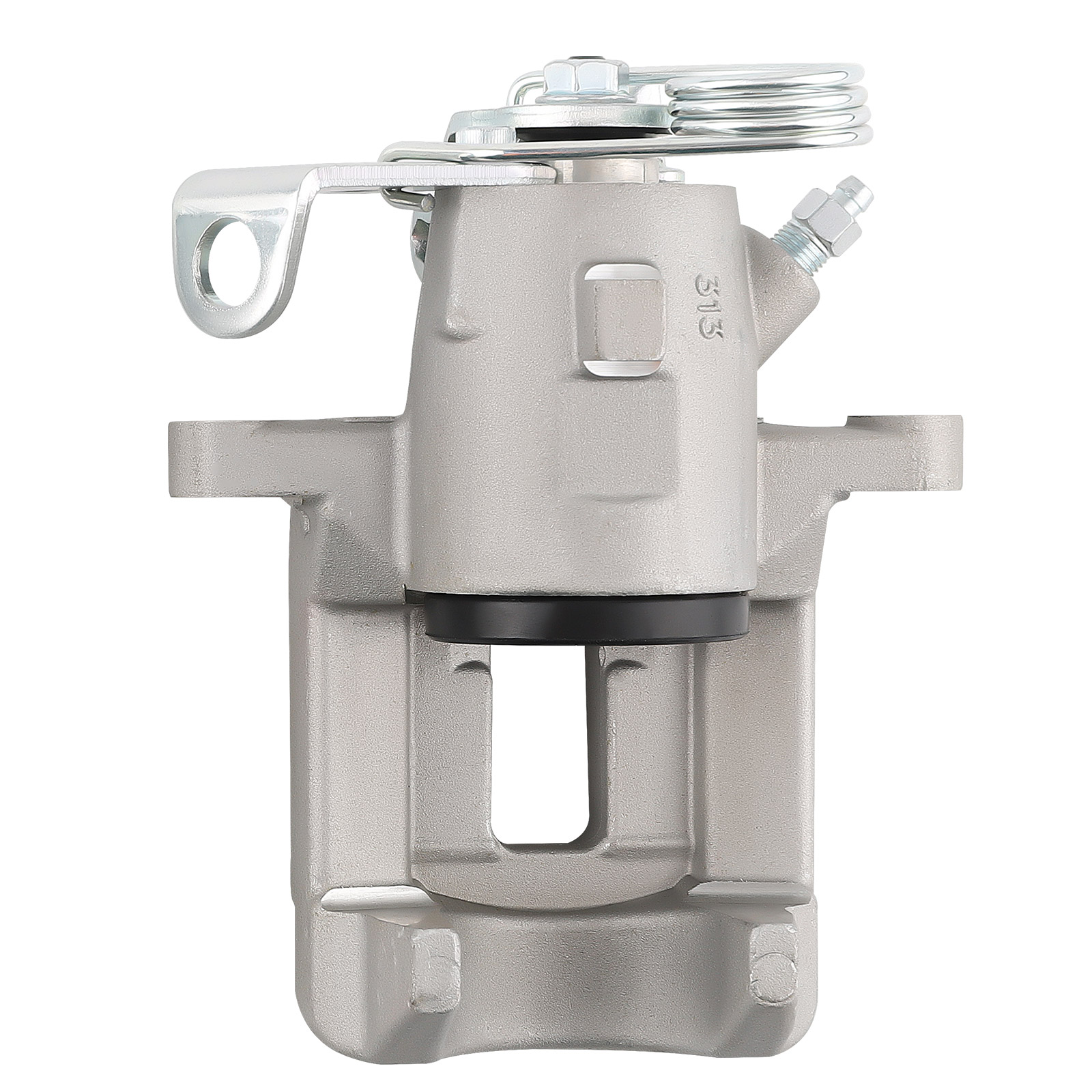 2x Bremssattel Hinten Links Rechts For Audi A3 8L VW Golf 4 Seat Leon Skoda 41mm