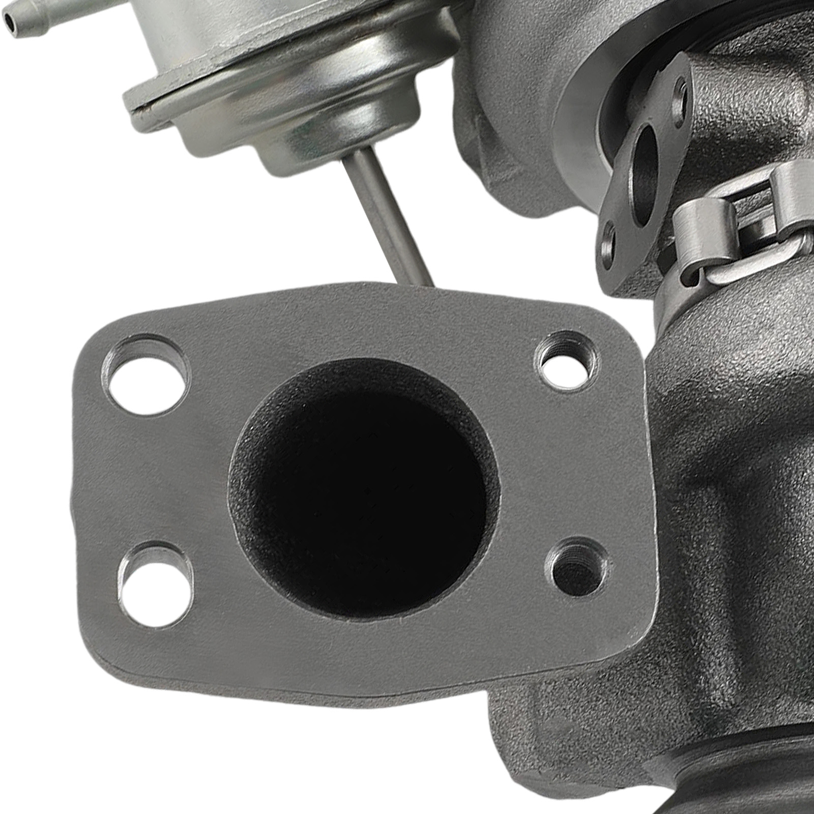 Turbolader for Peugeot Citroen Ford Volvo 1.6 HDi TDCi 3M5Q6K682DC 0375K5 49173
