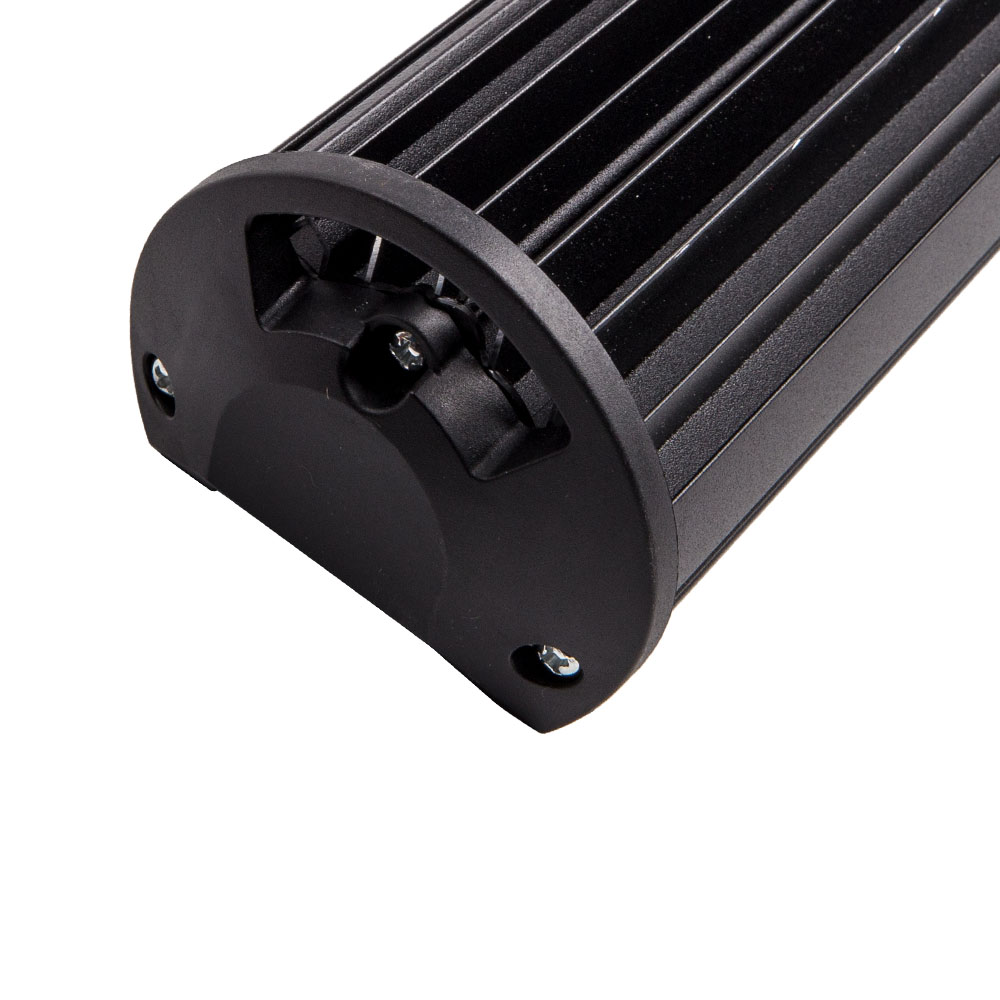 2x7inch  LED Work Light 400W for Jeep SUV ATV UTV Truck Boat OffRoad  800mA