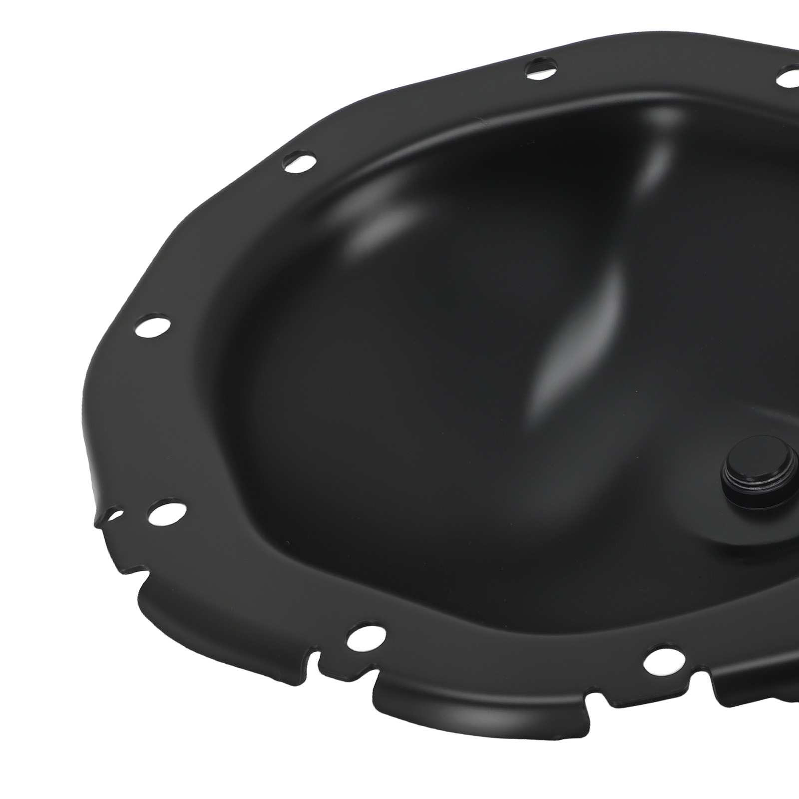Differential Cover for Chevrolet/GMC Truck 1998-2010 697706 15290822