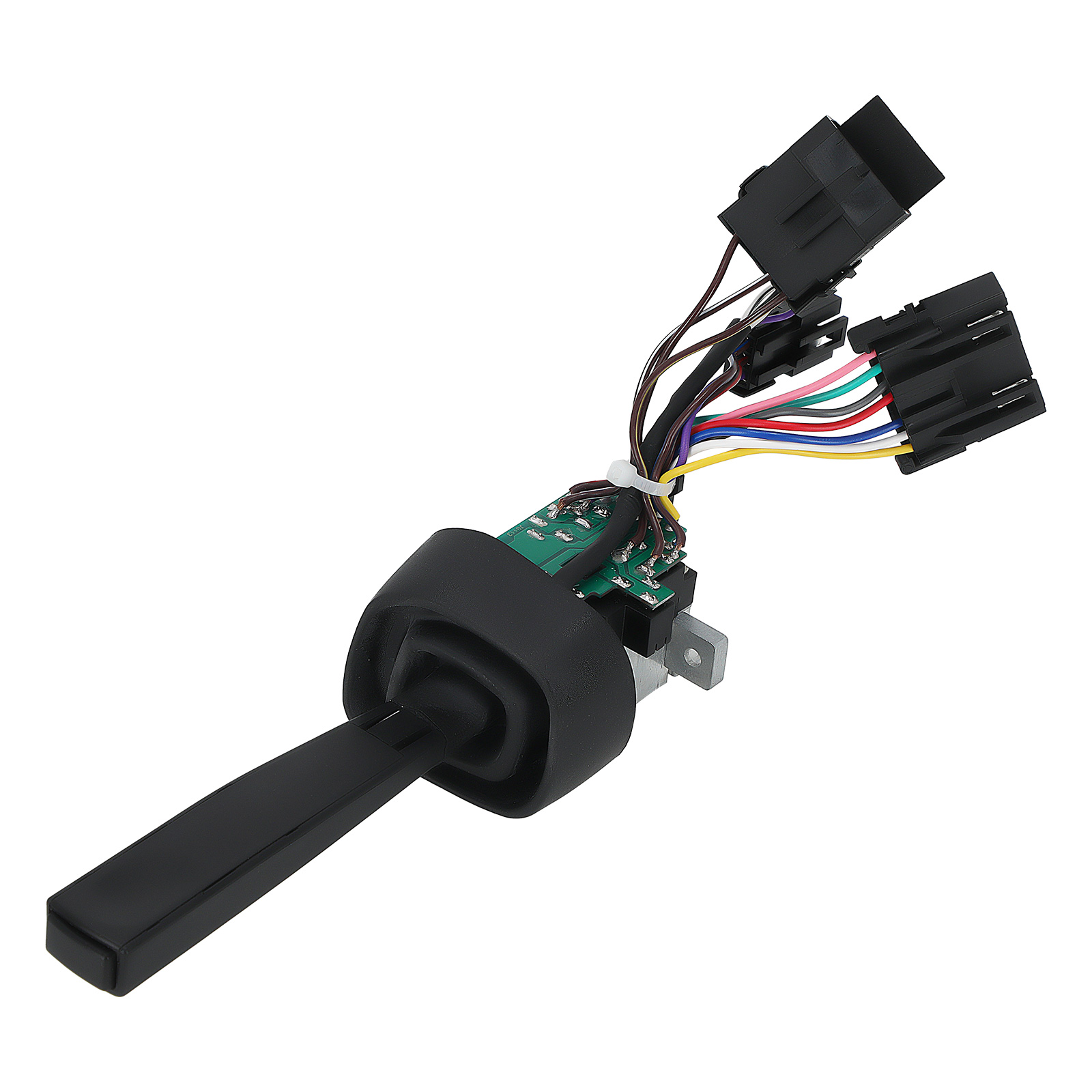 Turn Signal Switch For Volvo Trucks  VNL 630 660 670 VNM 200 430 630 1624136