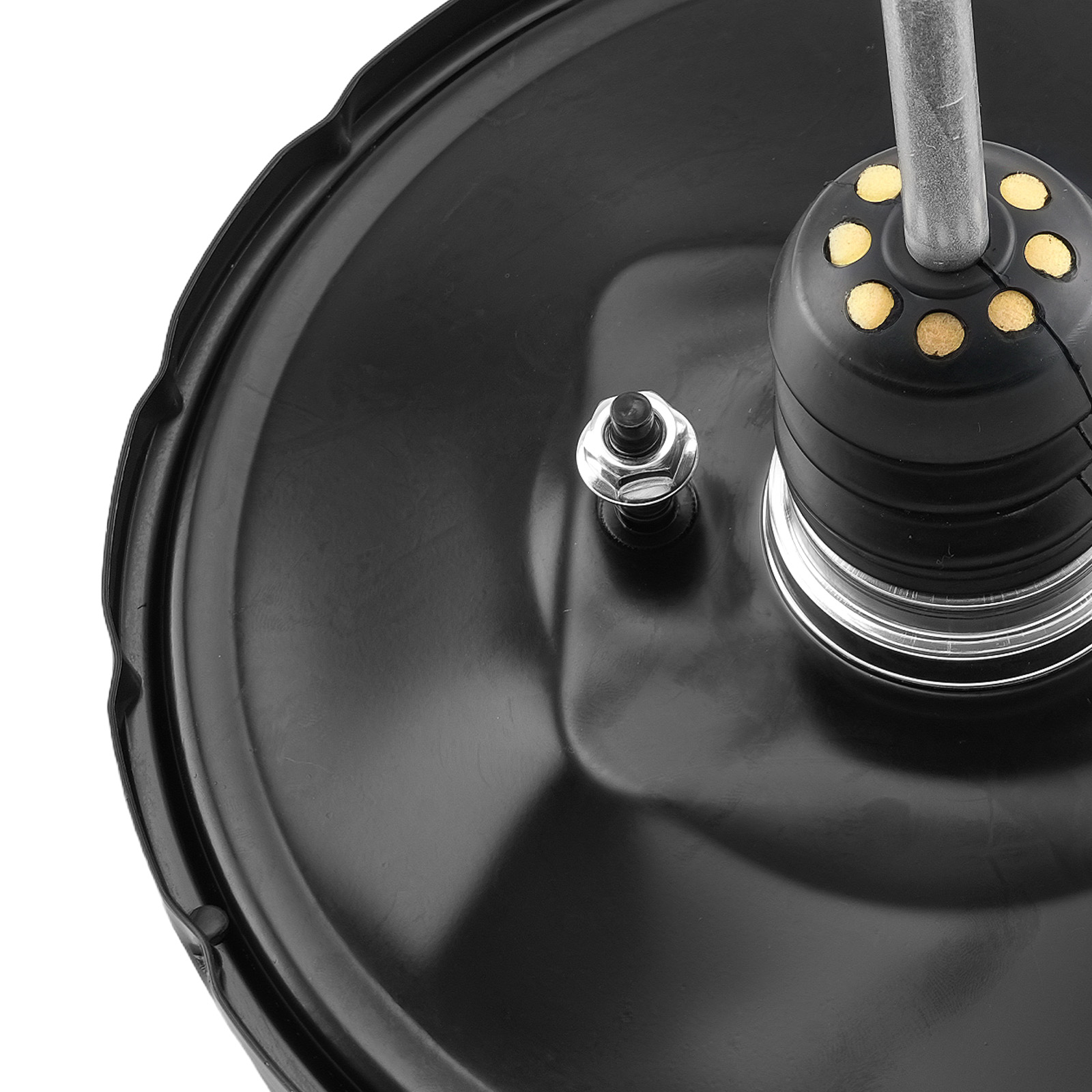 Power Brake Booster-Vacuum For Chevrolet Corvette V8 5.7L 44801 25-129397-1