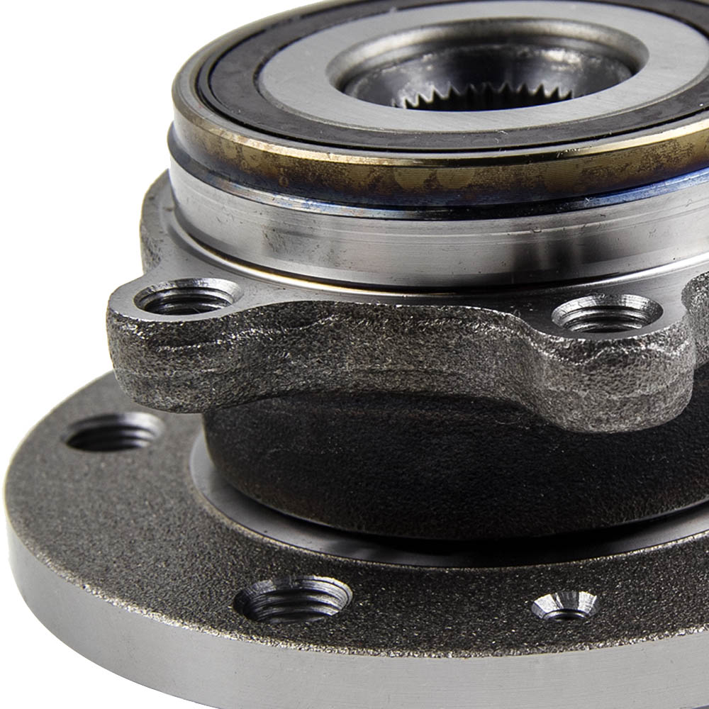 Roulement de Roue Avant for Audi Seat VW Golf Caddy III Scirocco Touran Tiguan