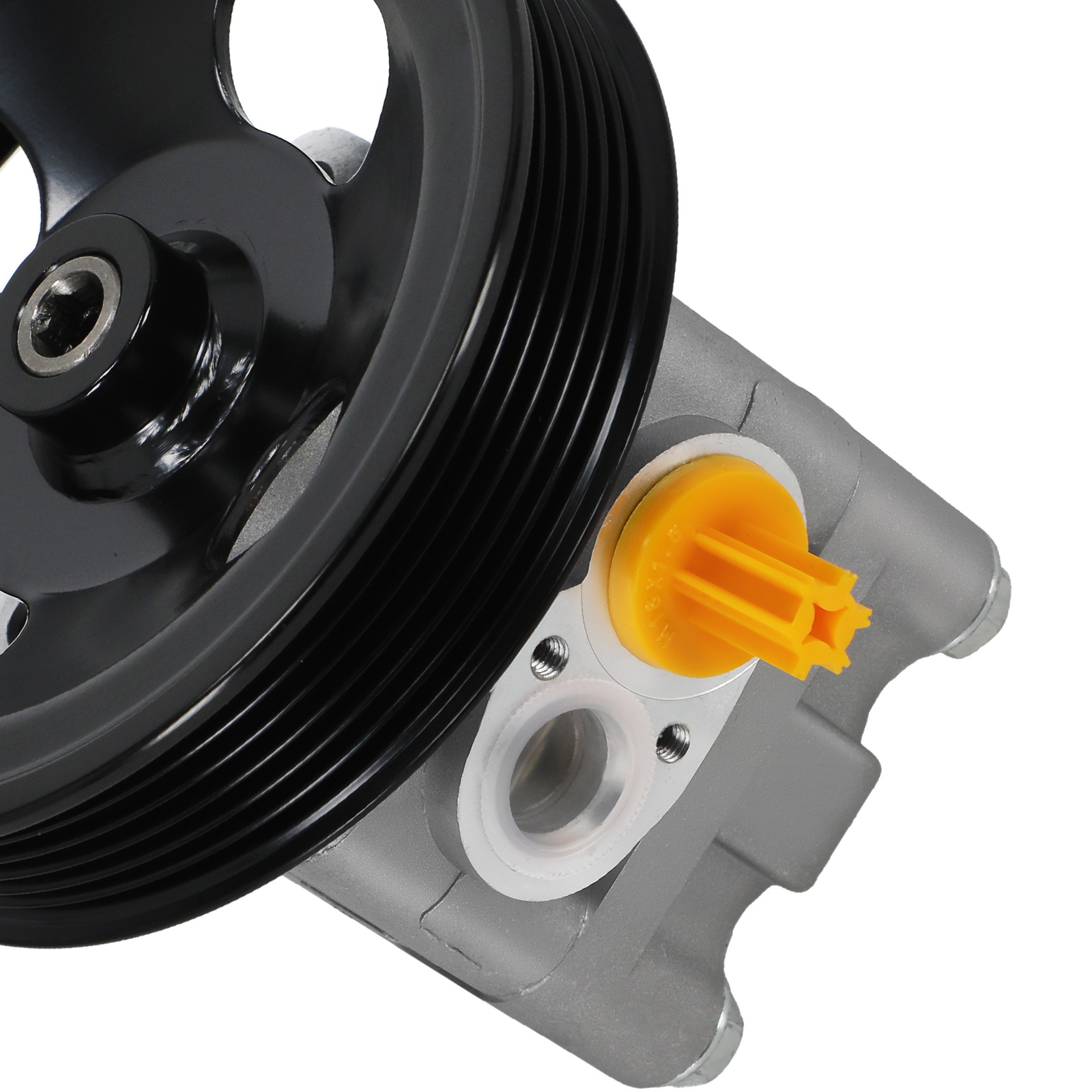 Power Steering Pump With Pulley fits for Infiniti G25 M35 2006-2012 96-237