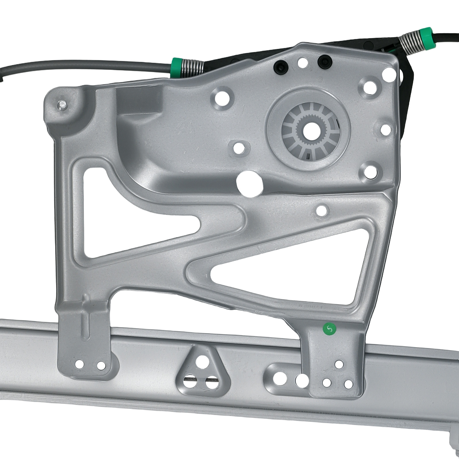 1PC Electric Window Regulator Assembly Left for Cadillac Deville 2000-2005 US