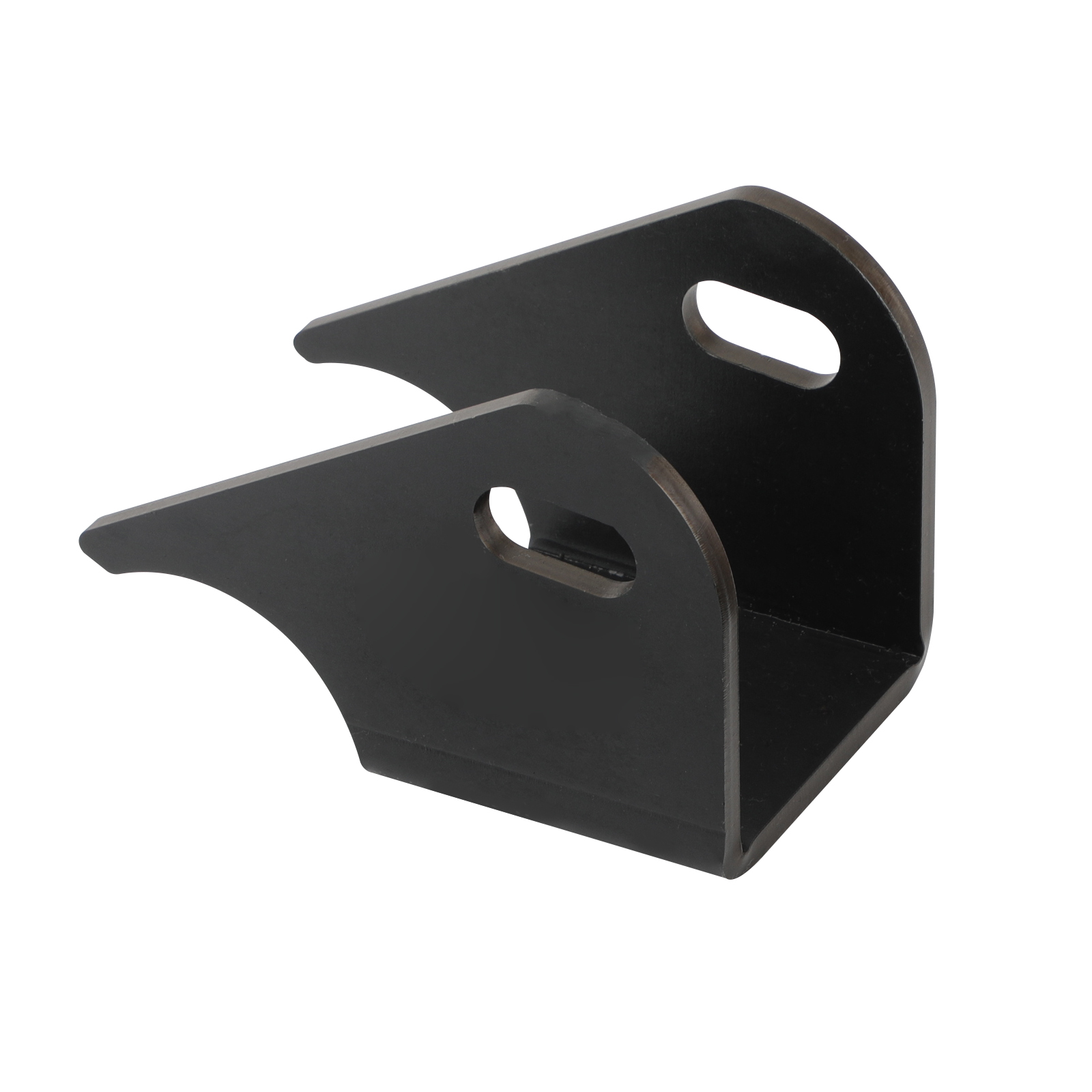 Front Lower Control Arm Bracket Axle Side Mount Bracket fit for Jeep TJ XJ ZJ MJ