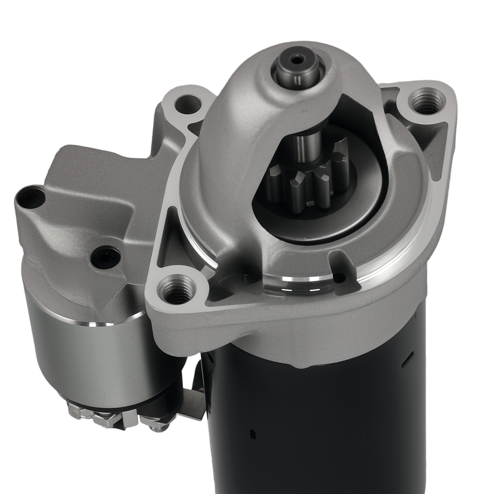 Starter for BMW 318i/320i E46 1.9L/2.5L 1996-2005 12V 17702N 12411354823
