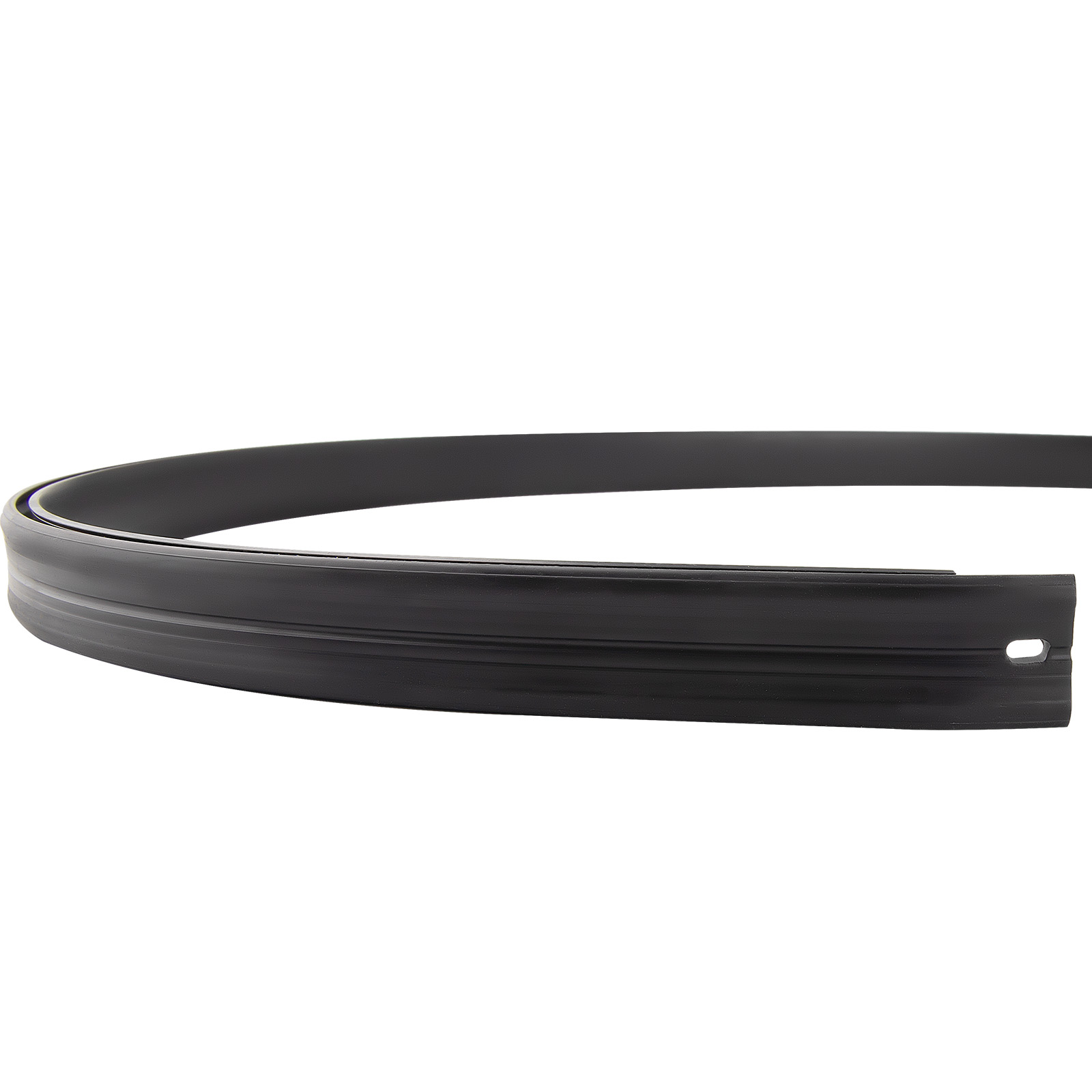 L&R 2pcs Roof-Drip Right Molding for Toyota Tundra Double Cab 07-20 75552-0C050