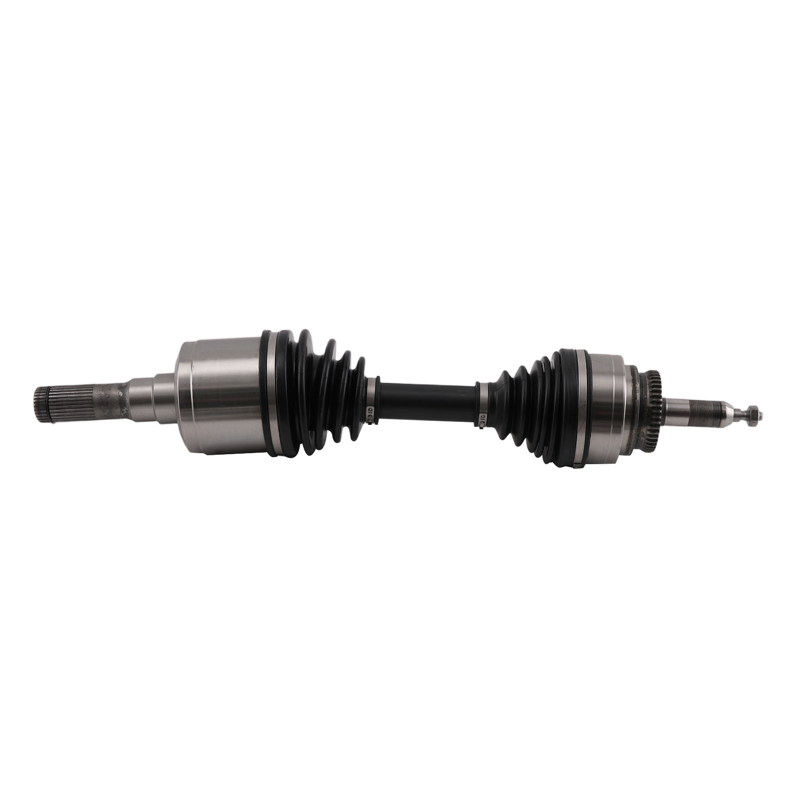 2x Front CV Axle Shafts For Ford Expedition F-150 Lincoln Navigator 2009-14 4WD