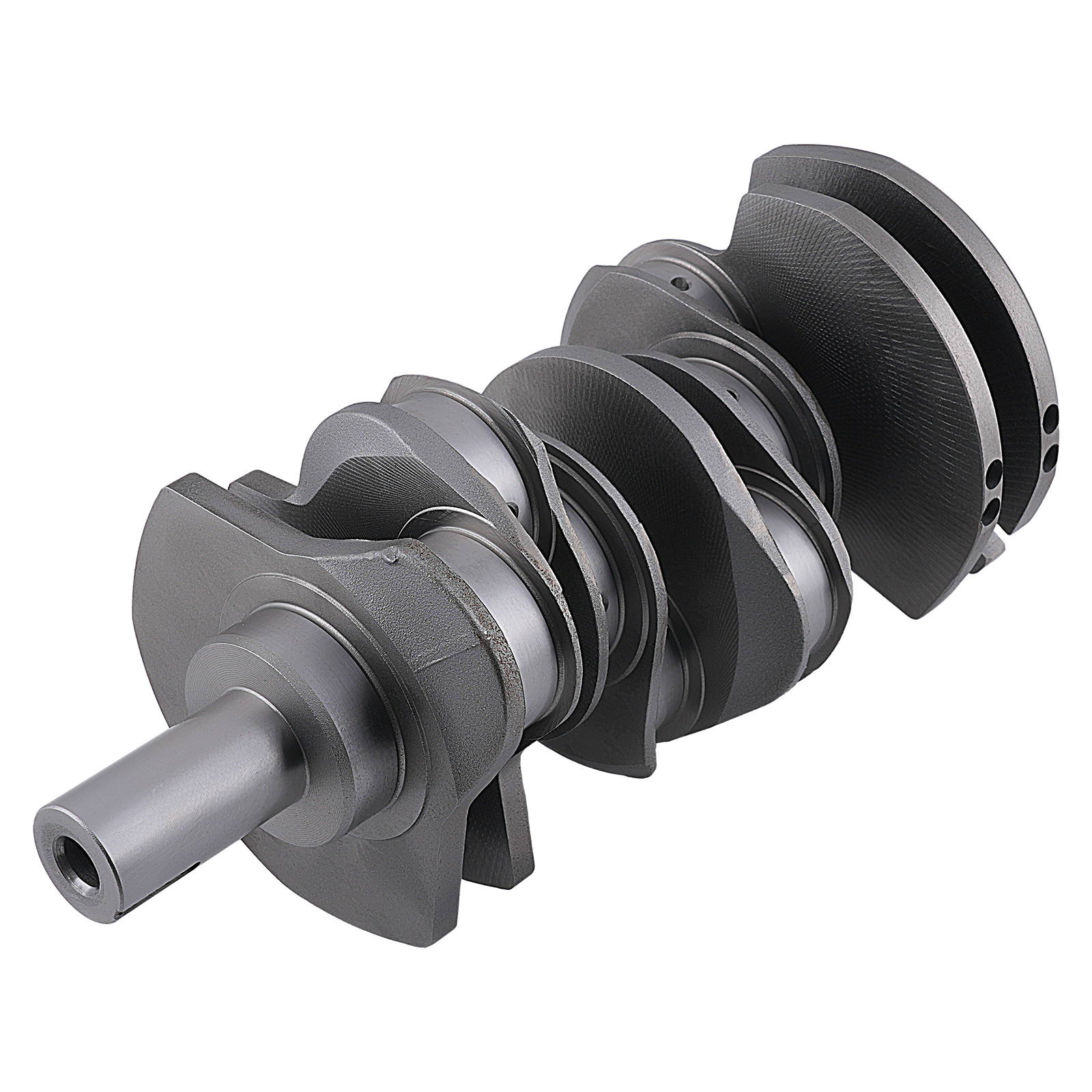 Crankshaft Connecting Rod Kit for Jeep RAM 1500 3.0L V6 EcoDiesel 2014-2019