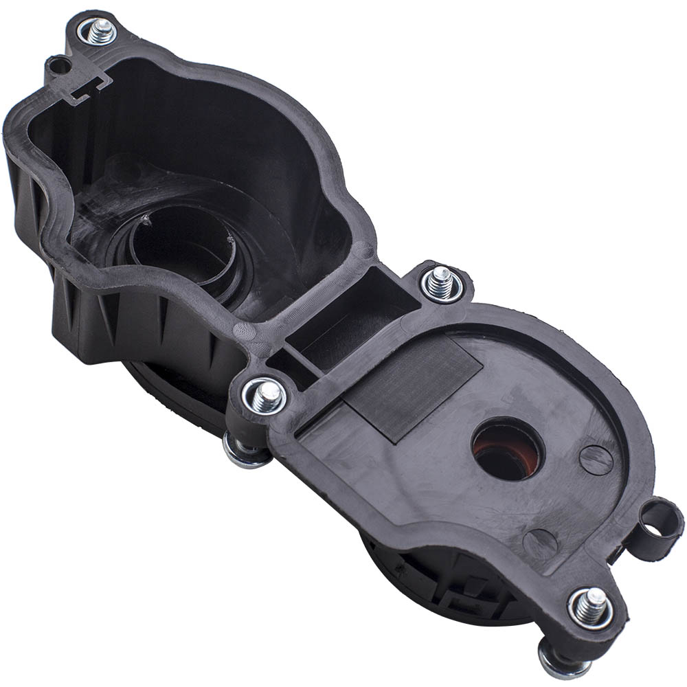 Válvula Separador de aceite de válvula Kit for BMW 3 5 7 X3 X5 11127781465