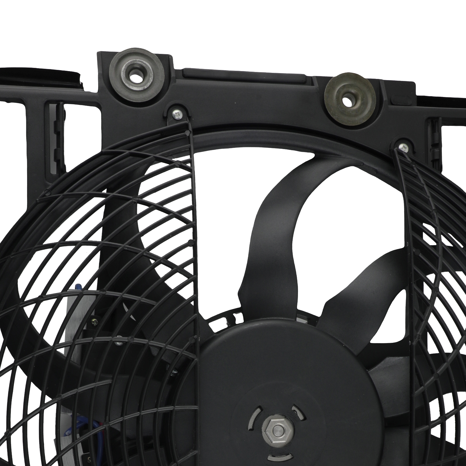 Drucklüfter E-Lüfter Motor for BMW E39 520i 523i 4-polig  64548371362 8380780