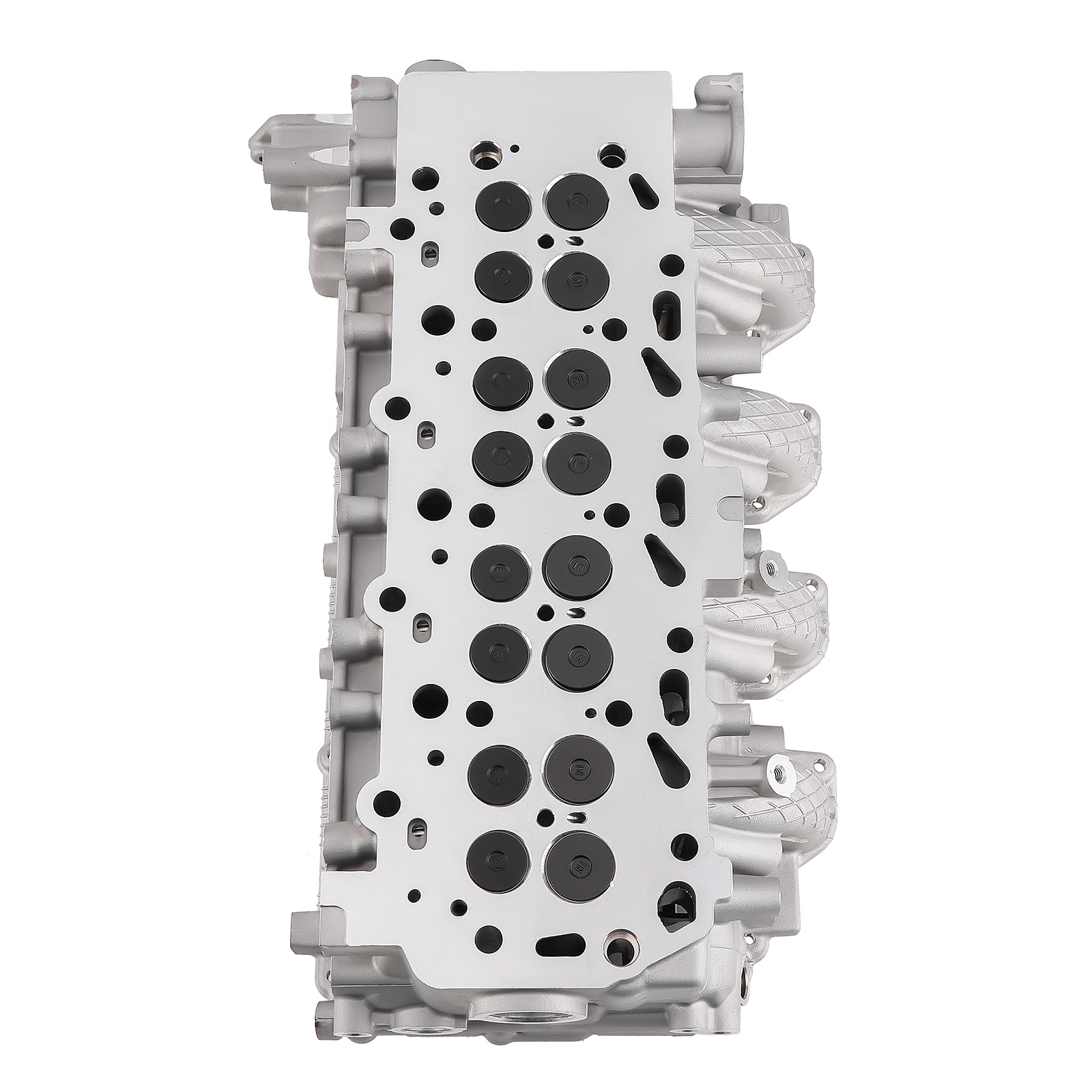 Complete Cylinder Head for Mitsubishi L200 Triton Pajero B40 2.5 DI-D 4D56 05-16