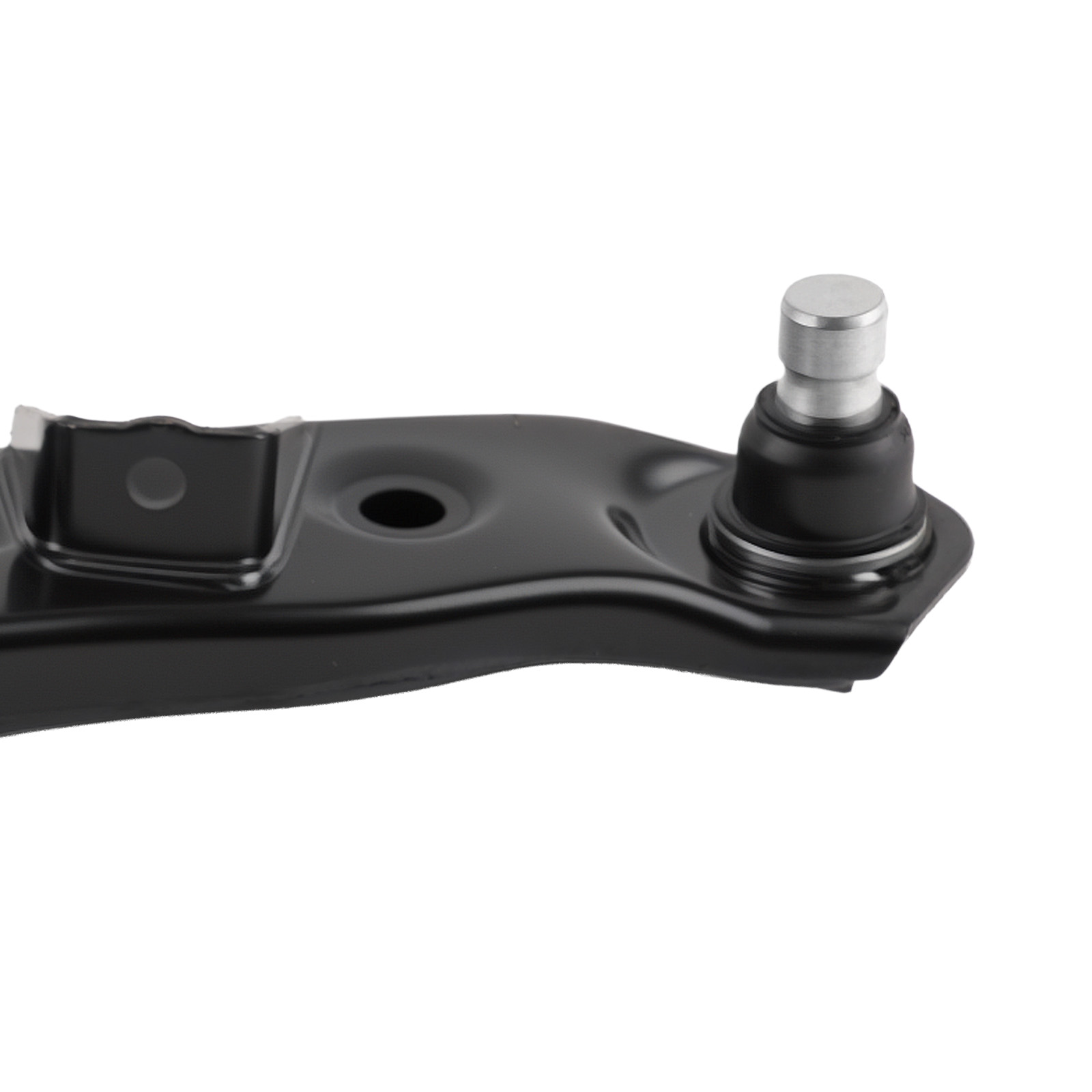 Front Lower RH Control Arm w/Ball Joint For FORD Edge MKX 2007-2014 2015 K620486