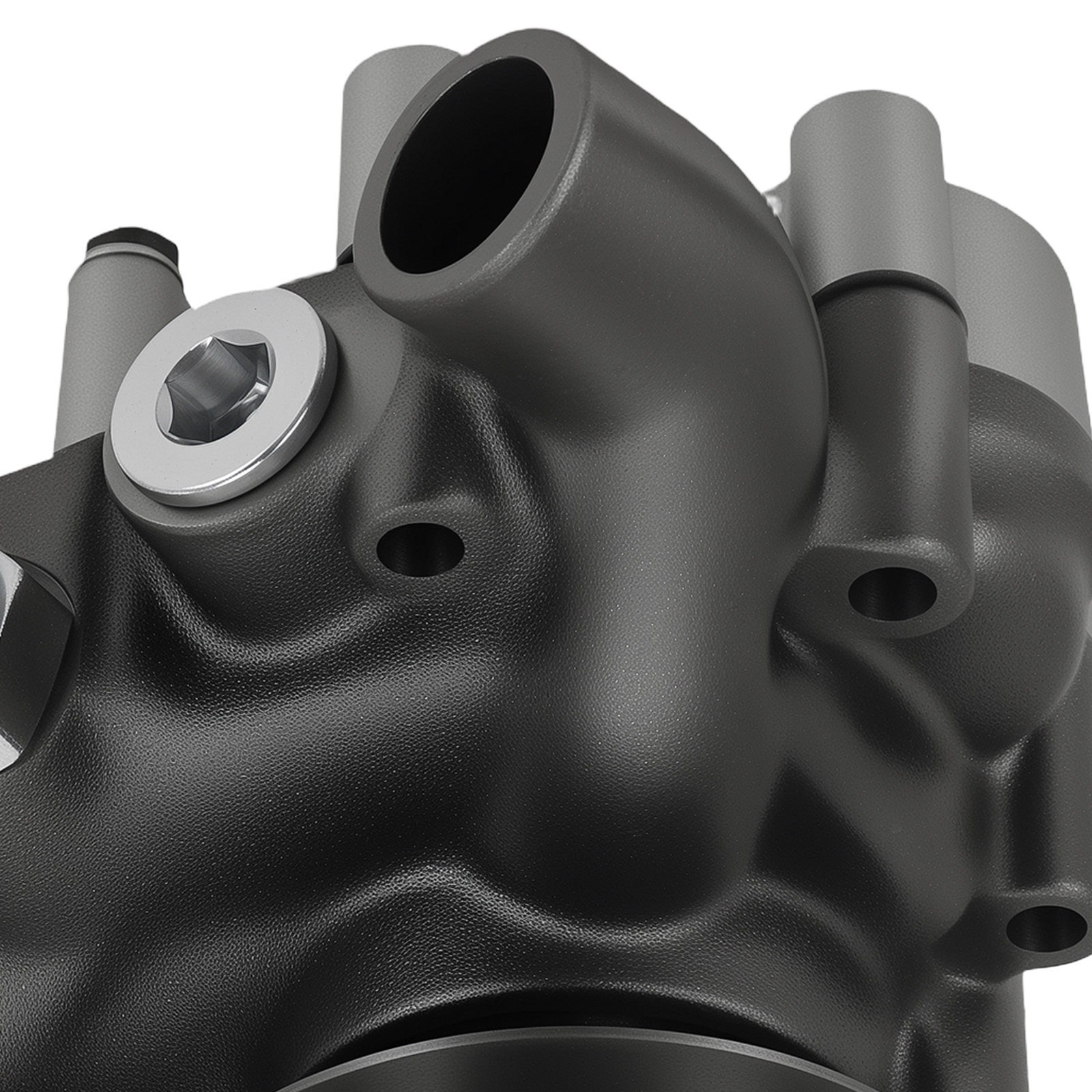 Water Pump for Caterpillar Engine 3116 3126 GMC B7 6.6L 9Y5250 0R3007 0R1015