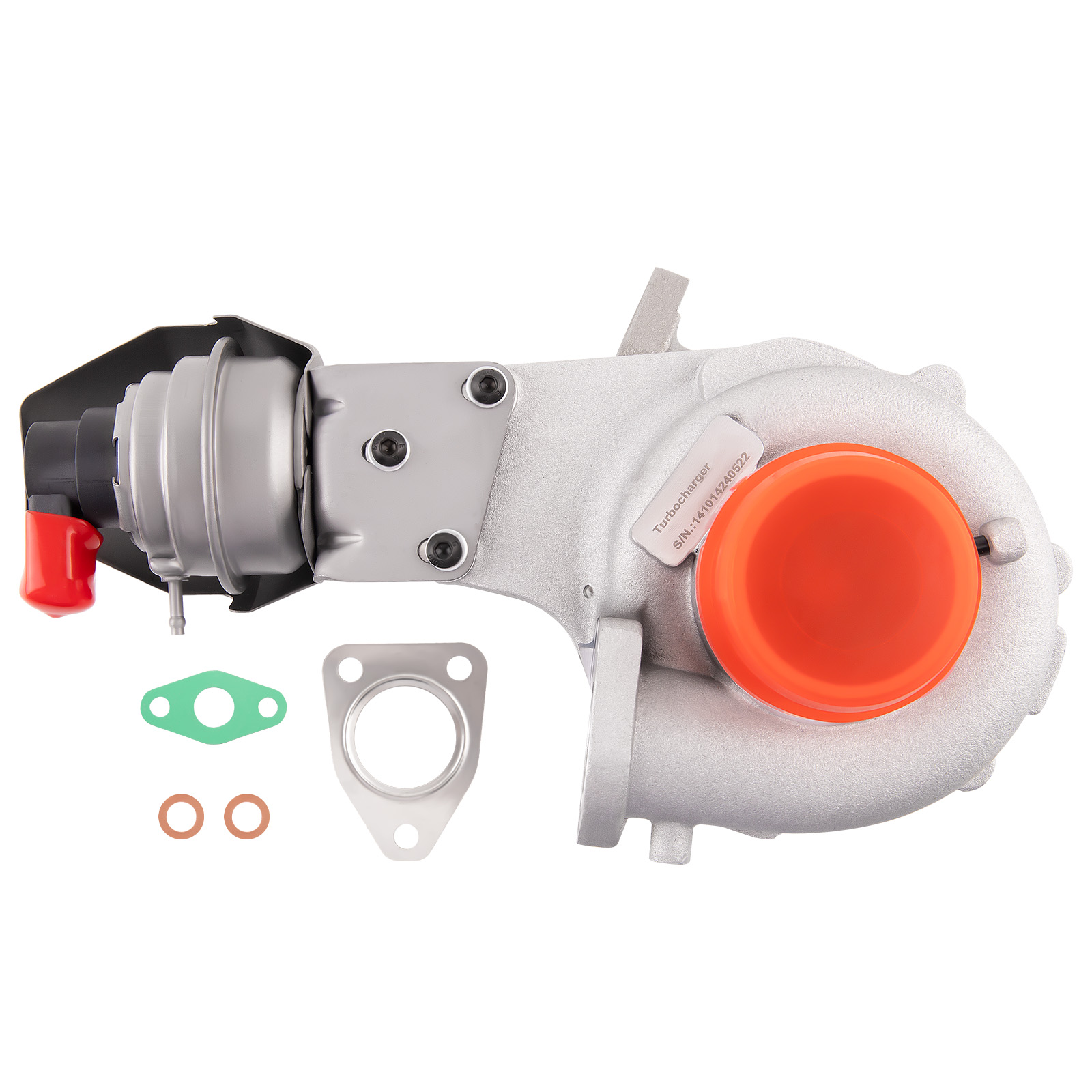 Turbolader For Chevy Chevrolet Cruze 2.0L 118HP 2014-2015 55581063 786137-5001