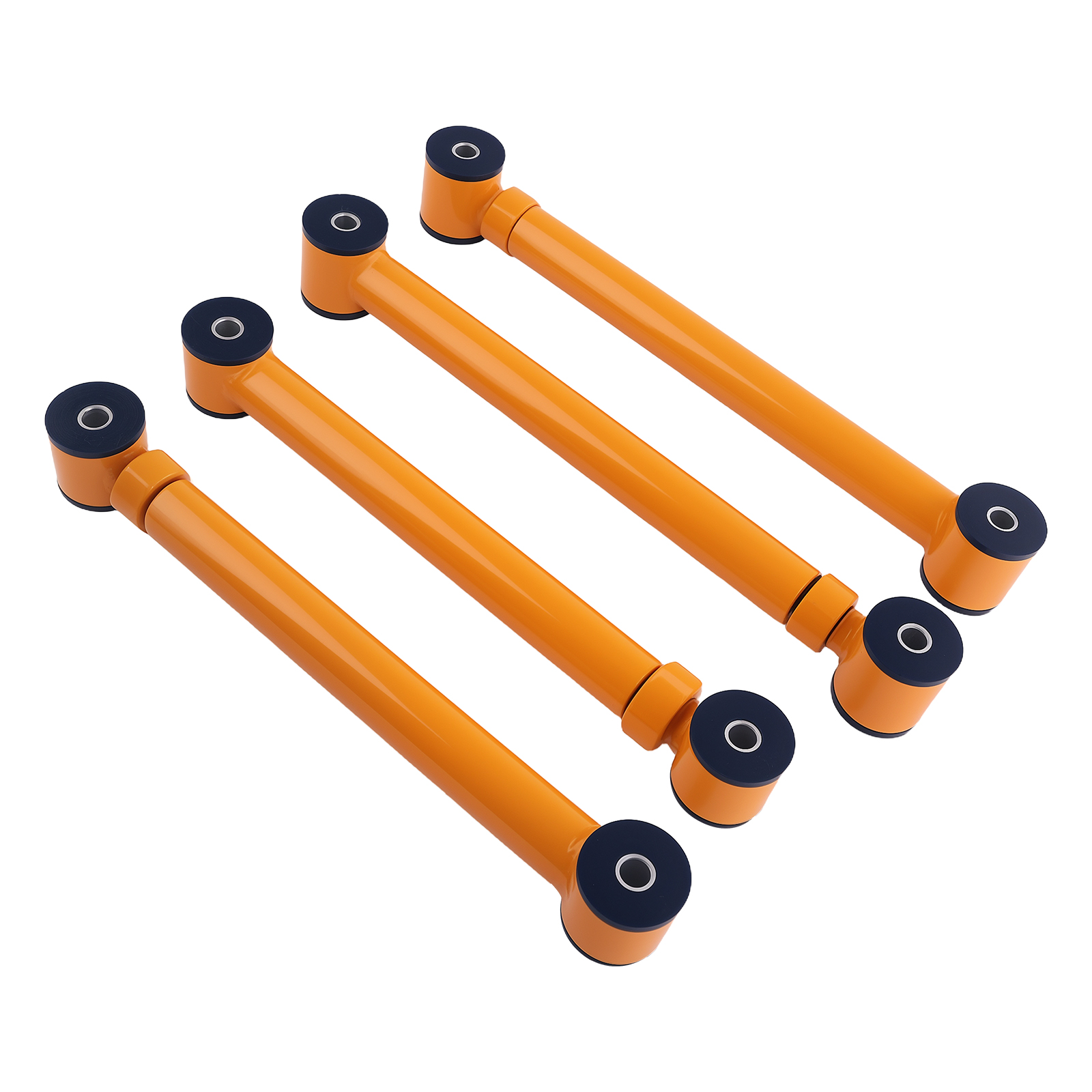 Adjustable Front Upper & Lower Control Arm 0-6