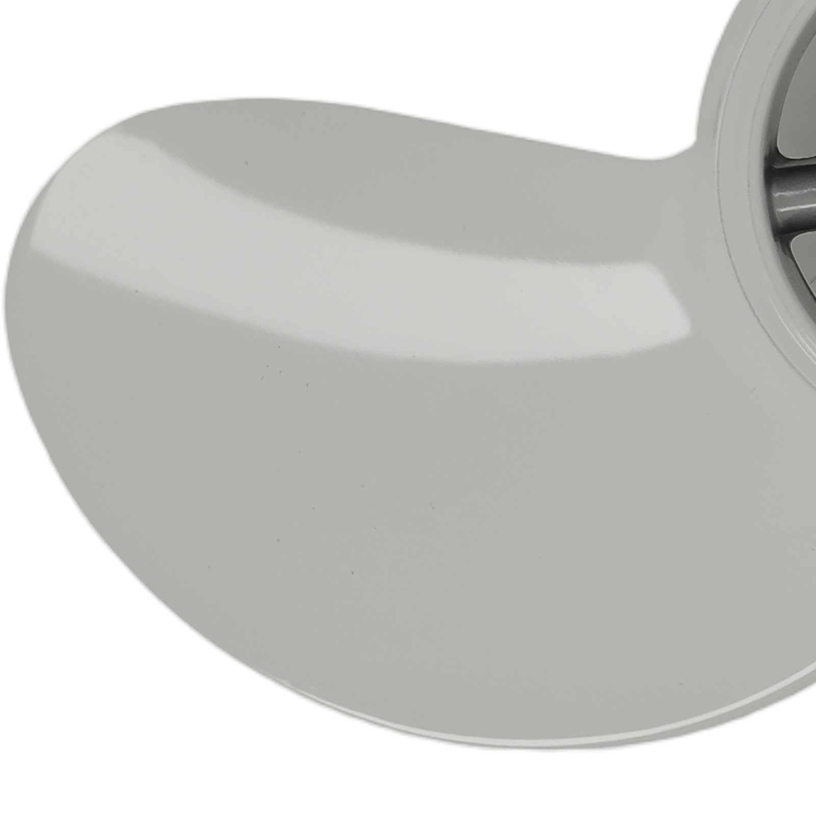 Aluminum Propeller 3 Blade for Yamaha 6HP 8HP 2 Stroke 1986-2000