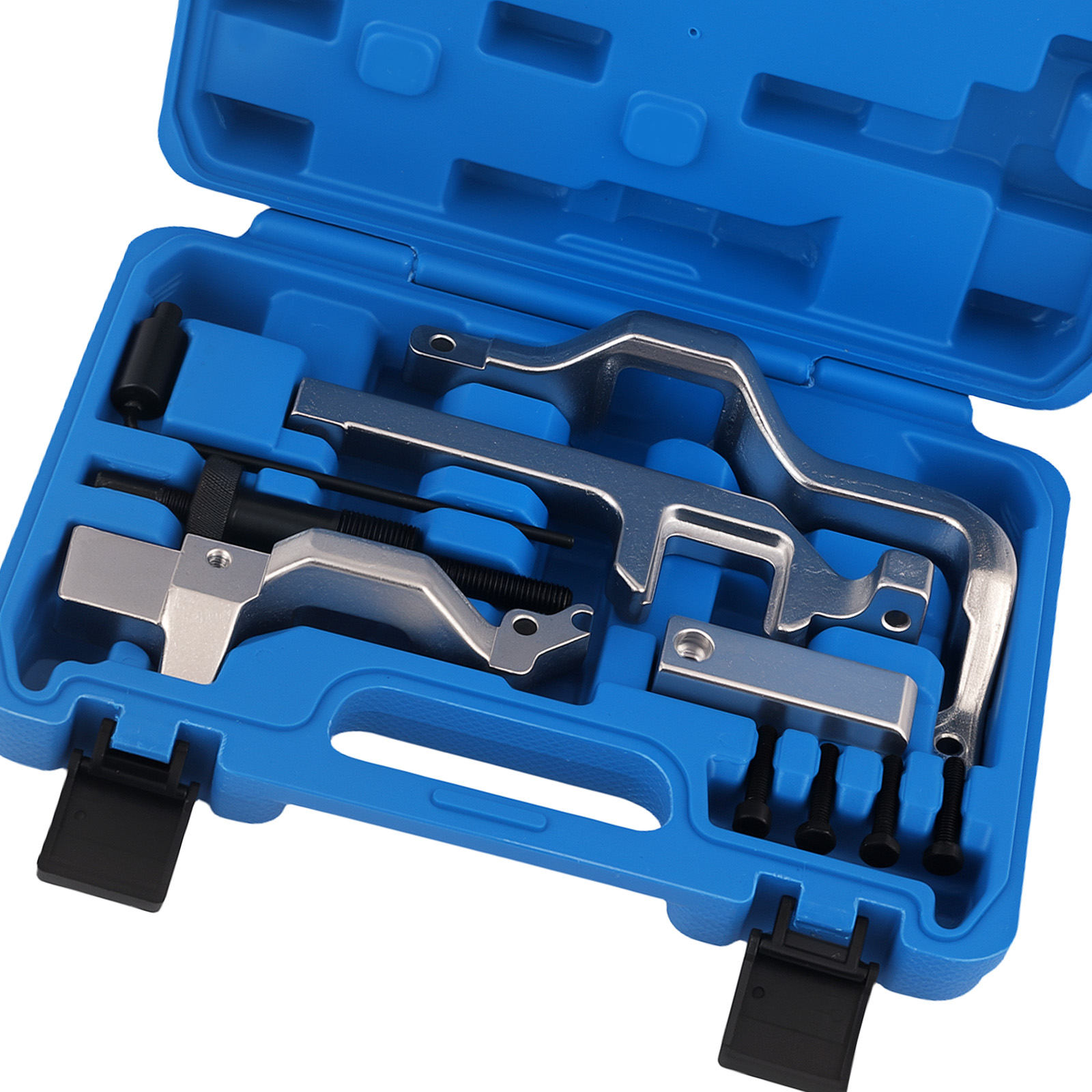 Engine Timing Tool Kit Fit for BMW Mini Cooper N12 N14 R55 R56 Locking 2008 2009
