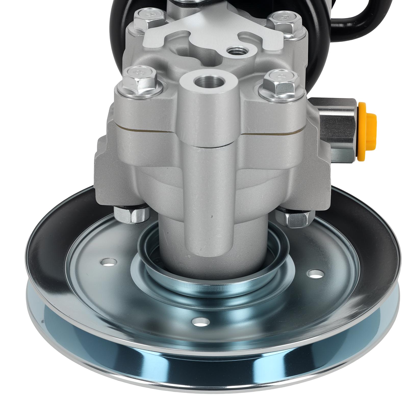 Steering Pump For Nissan Patrol GQ Y60 4.2L TD42 1988-96 49110-11J10