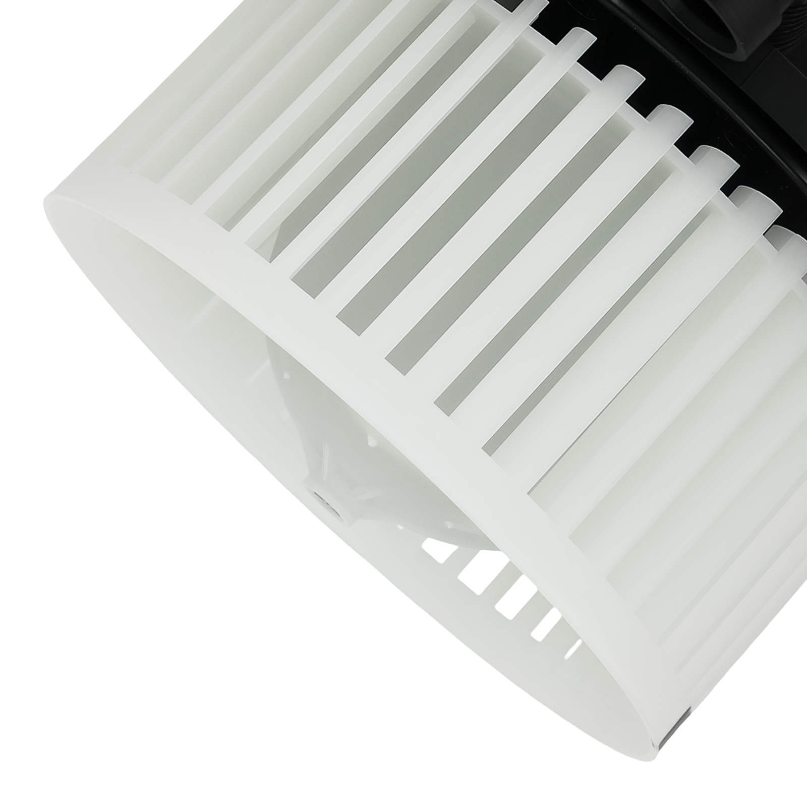 HVAC Blower Motor w/ Fan for Nissan Titan XD 2016-2021 27220EZ00A 272201PA1B