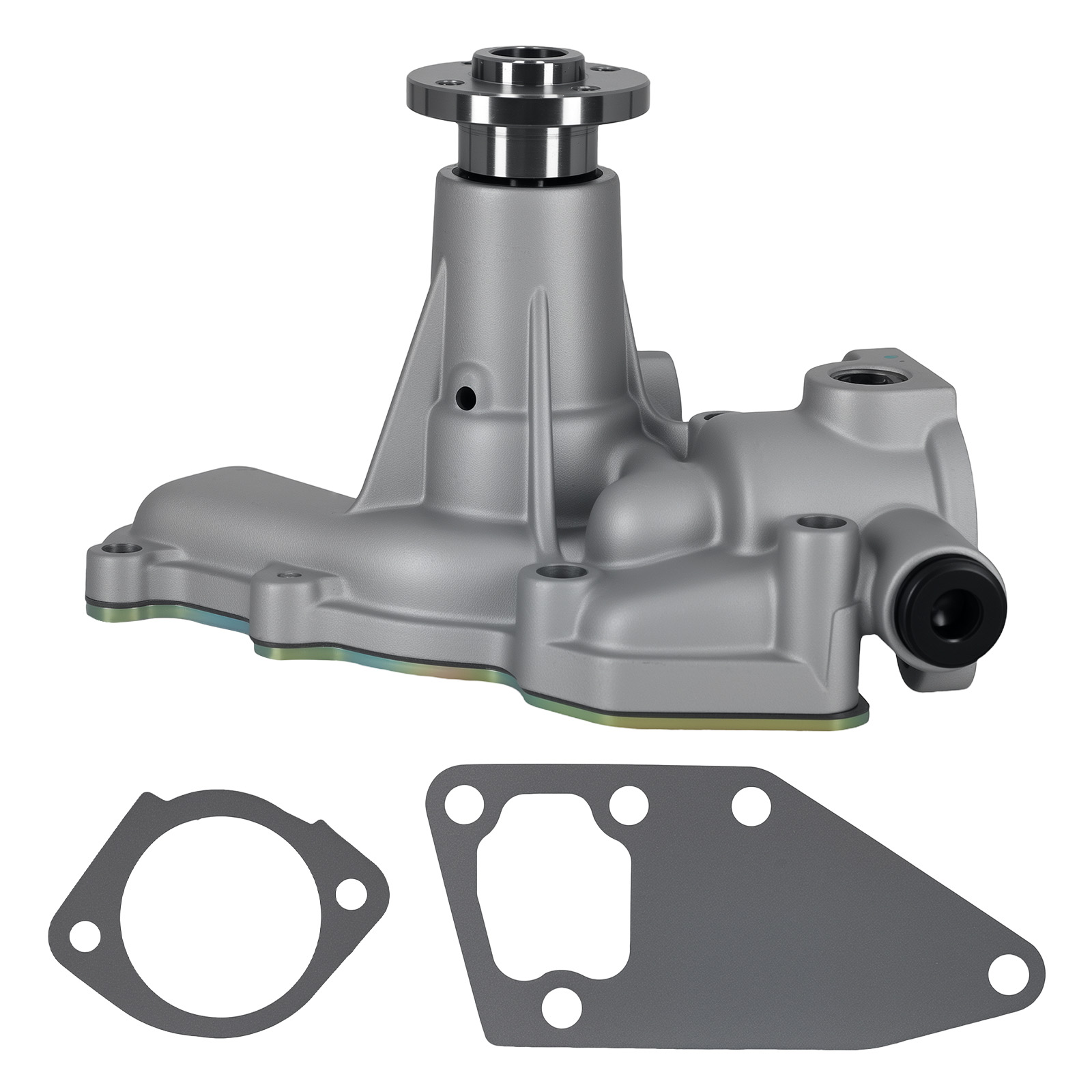 Water Pump for Yanmar 3TNE78A 3D82 for Akeuchi 119810-42002 Coolant System