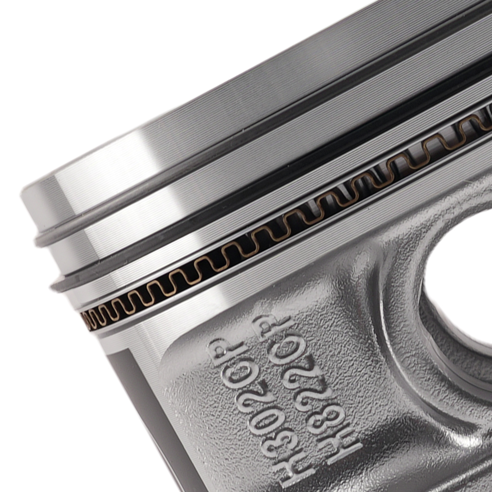 Complete Piston Kit for Jeep Wrangler TJ Cherokee 4.0L L6 1996-2006 H802CP