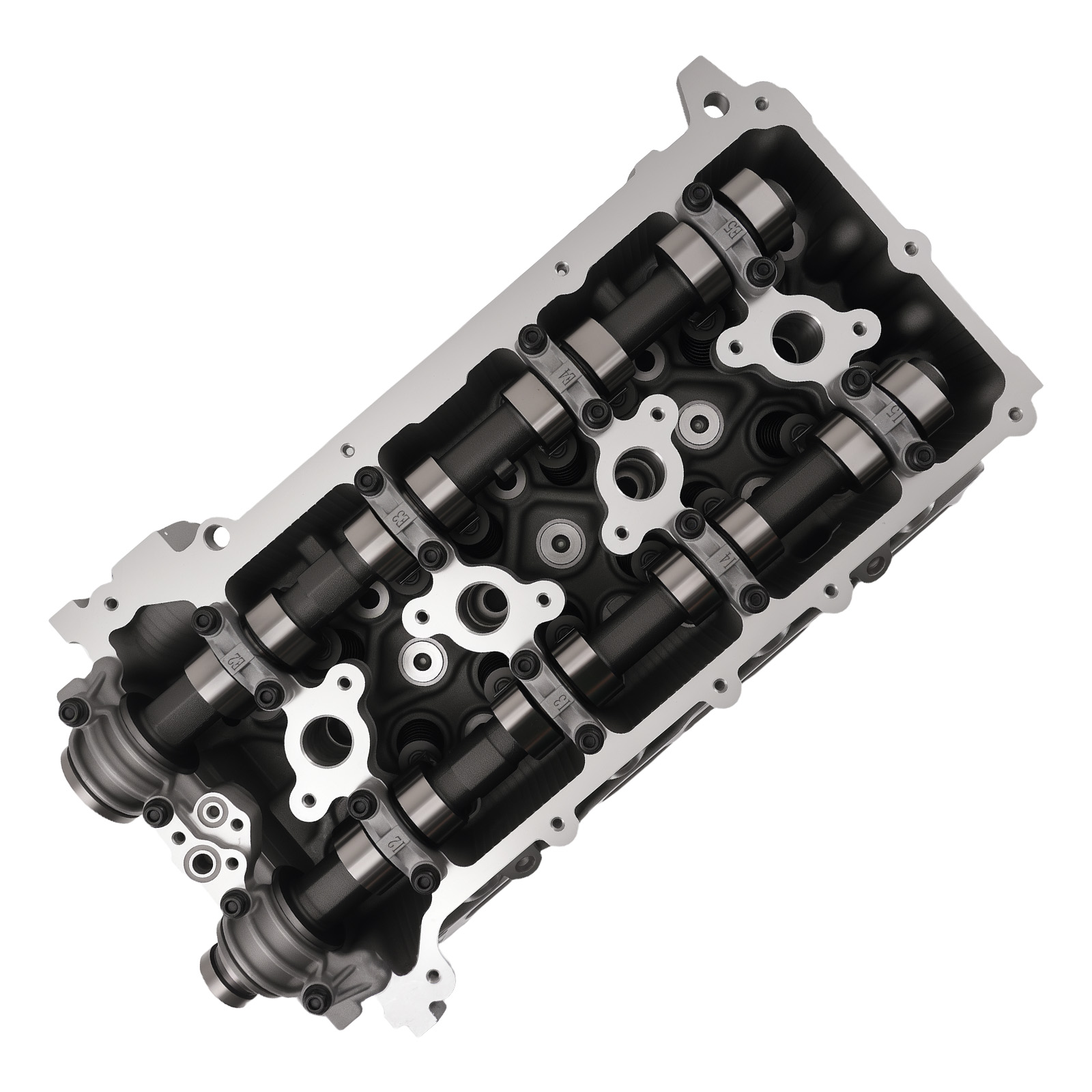 Assembled Cylinder Head Assy for Toyota Tacoma 2.7L 2TR-FE 11101-75260