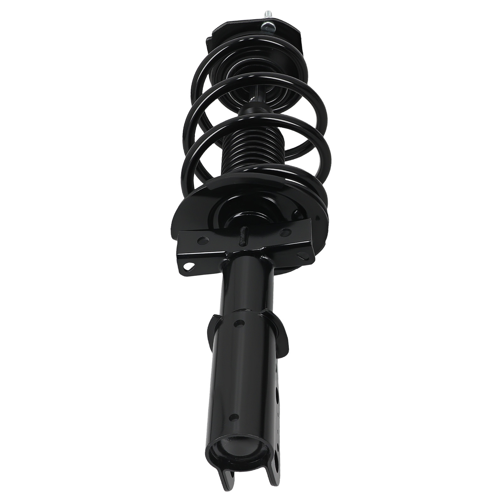 Front Struts Rear Shock Absorber for Buick Enclave Traverse GMC Acadia 2013-2017