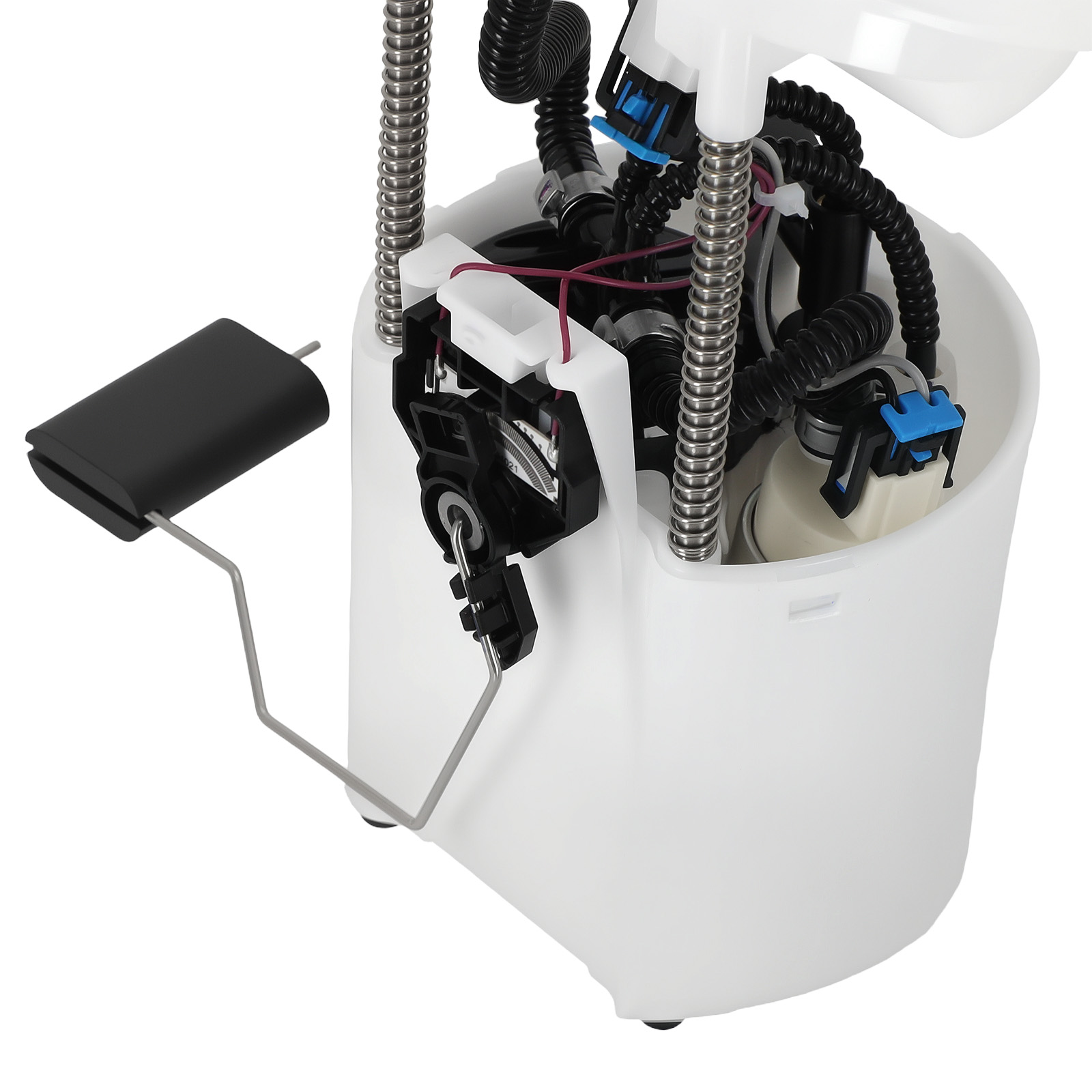 Fuel Pump Assembly for 2011-2014 Ford Mustang V6 V8 BR3Z9H307B CR3Z9H307A