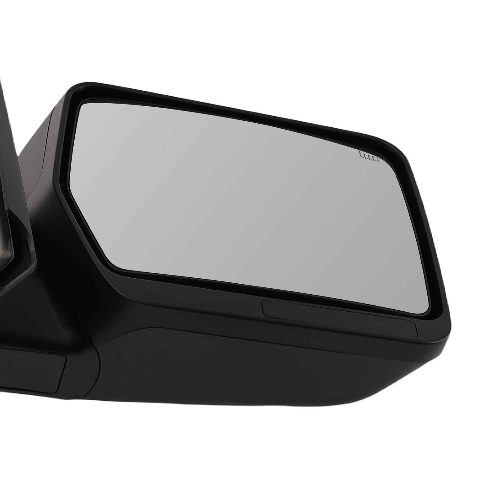Mirror Assembly for Ford F-150 Limited 2013-2014 8L3Z17682EA Heated Black