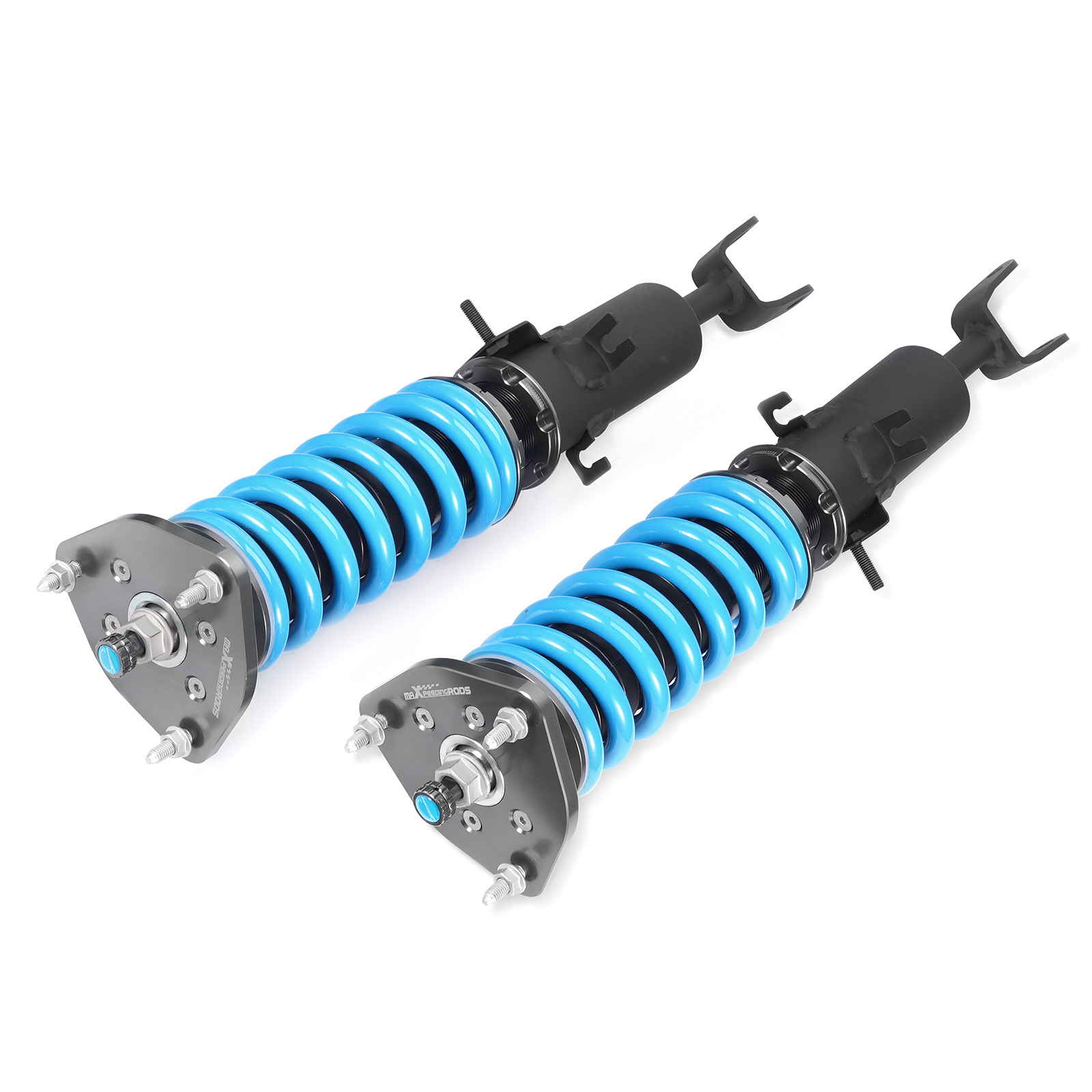 Gewindefahrwerk T6 24-stufig For Nissan 350Z Roadster Convertible RWD 03-08 Z33