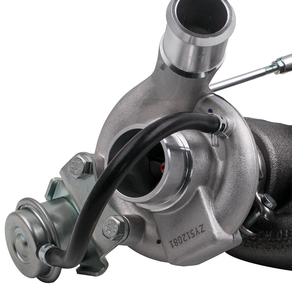 Turbolader for Ford Transit 2.2 TDCi Duratorq 63 kW 49131-05312 6C1Q6K682CE