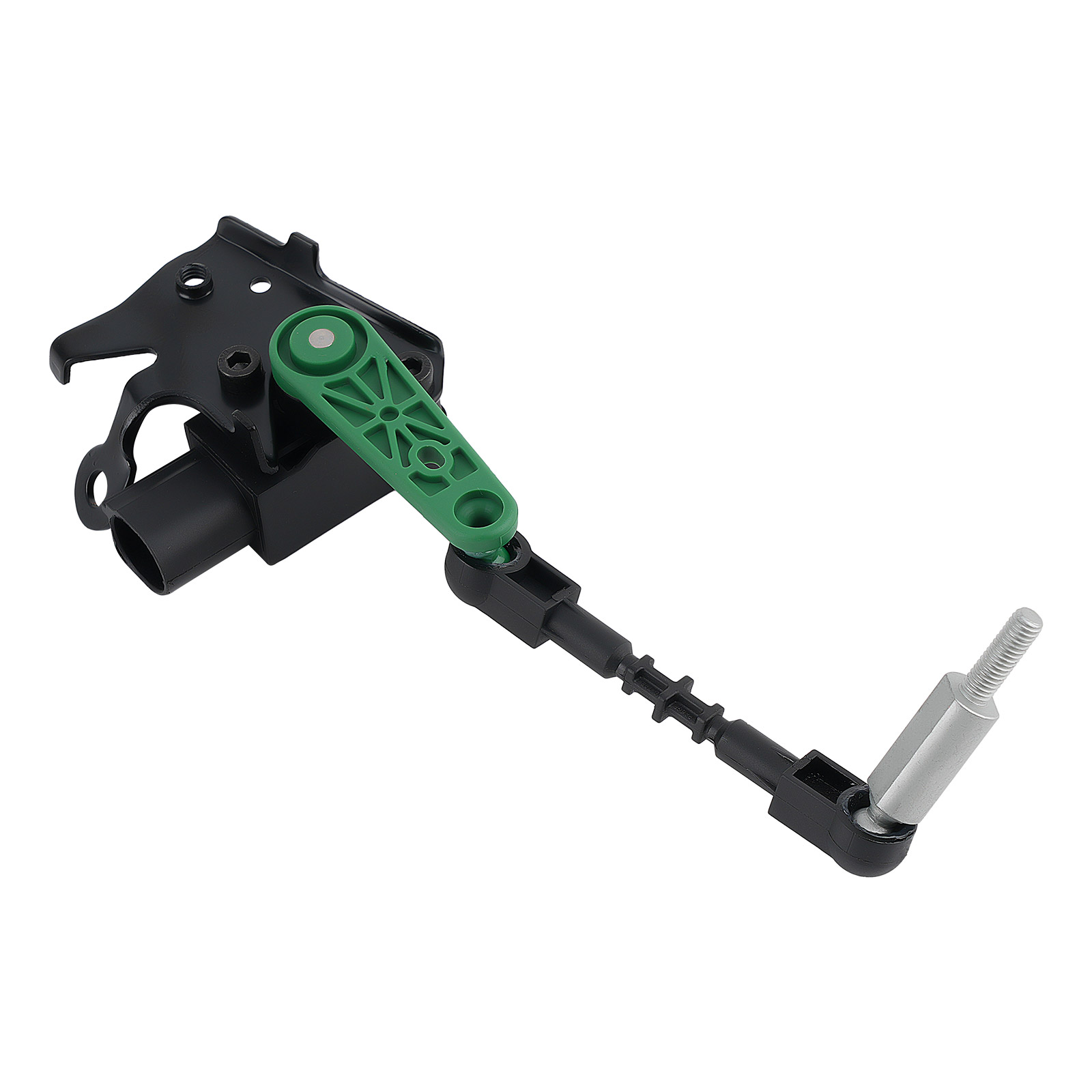 Höhenniveausensor Niveausensor Vorne Links for Audi A6 A8 4H0941285G GRA094