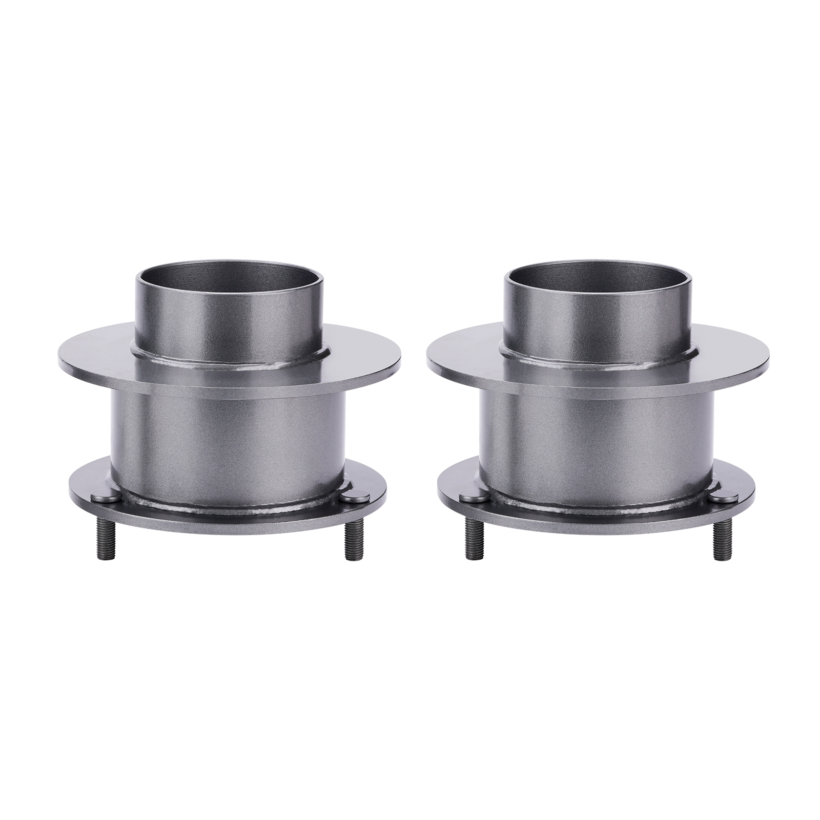 Kit nivelador delantero 3.5