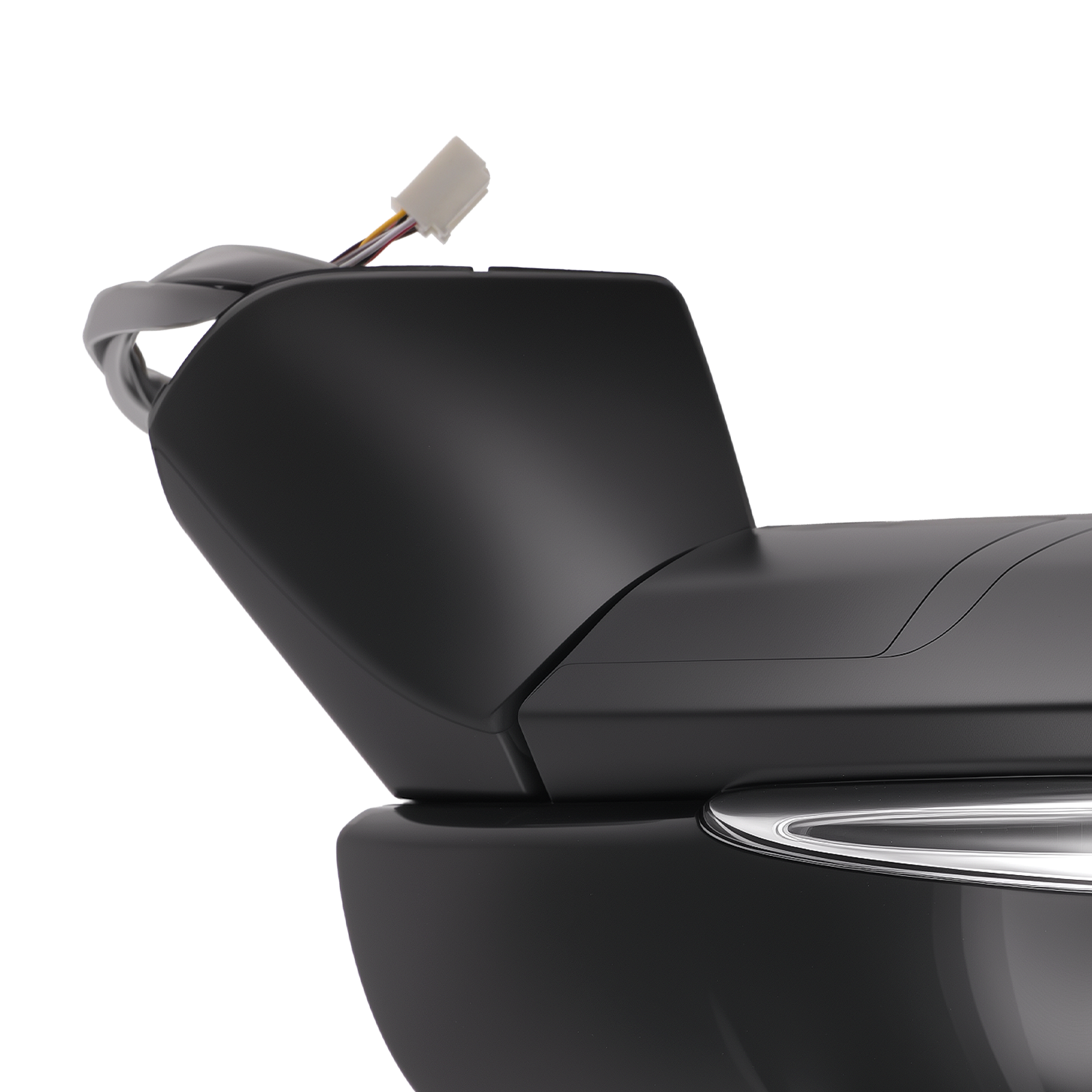 Power Heated Mirror Right for Toyota RAV4 2019-2024 8791042E41 Blind Spot