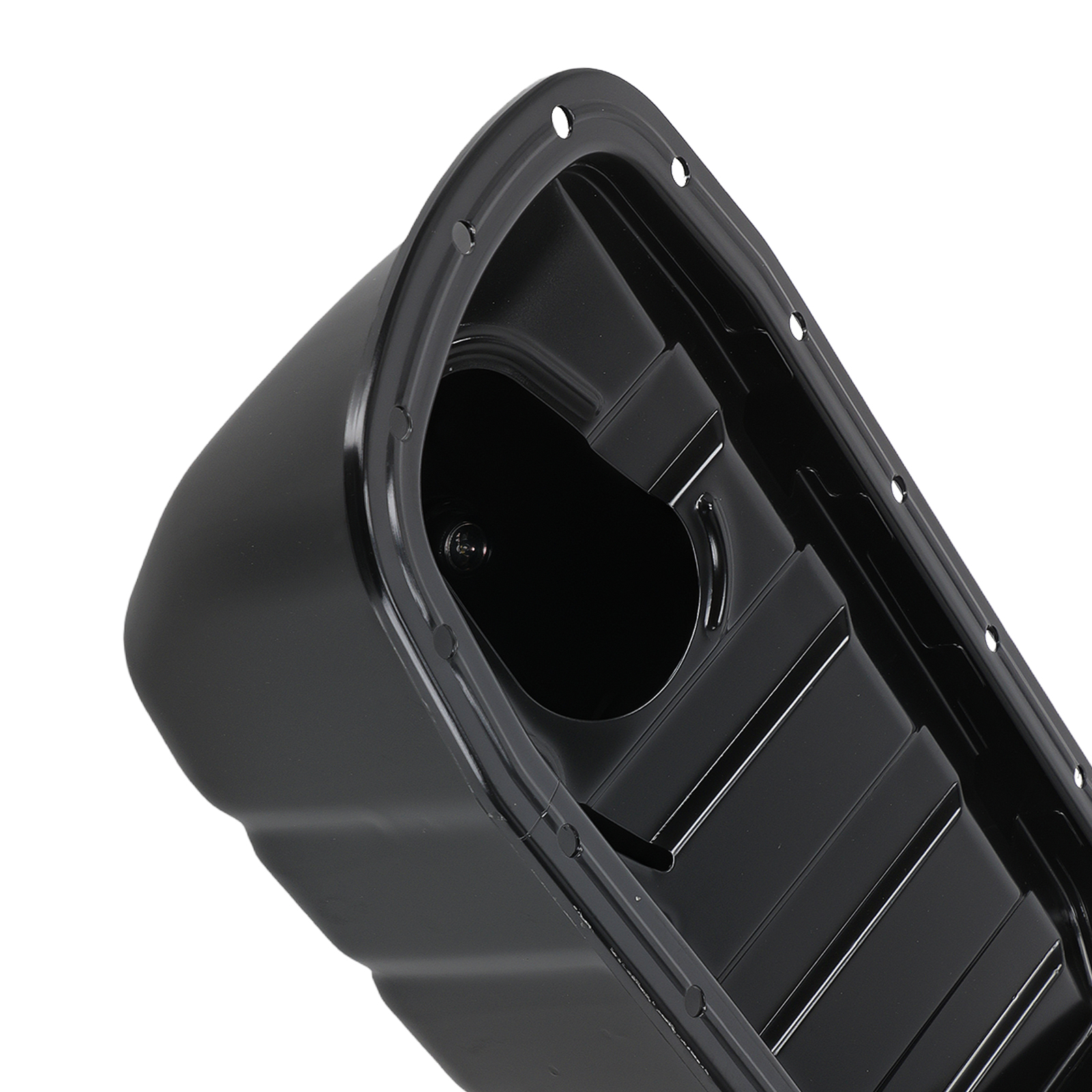 1x Motorölwanne for Renault Clio II III Kangoo 8200702781 17 Schraubenlöcher