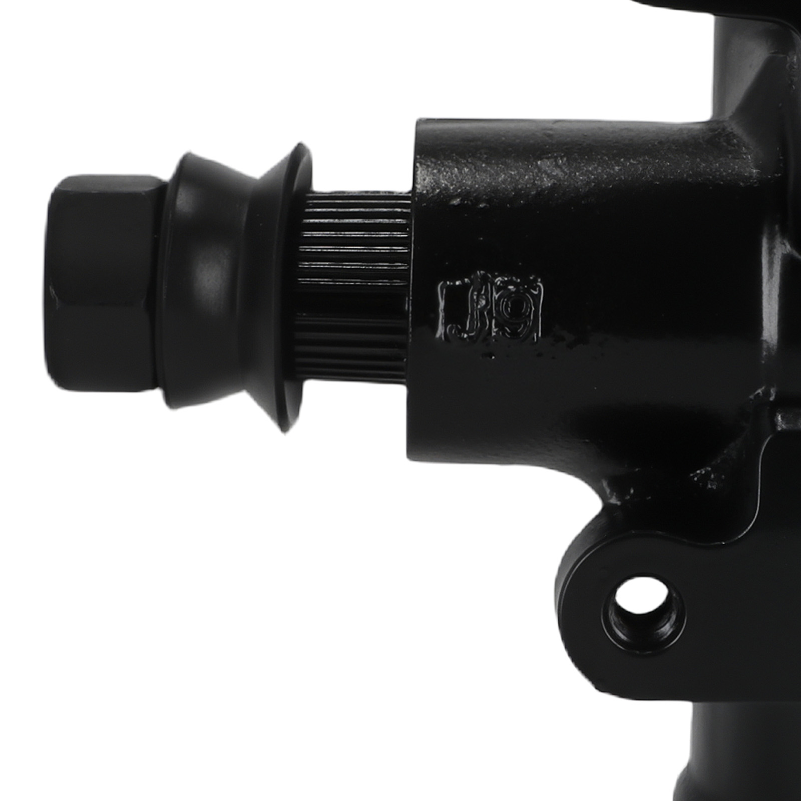 Power Steering Gear Box for Chevrolet P10 P20 P30 GMC P1500 P2500 P3500 1976-79