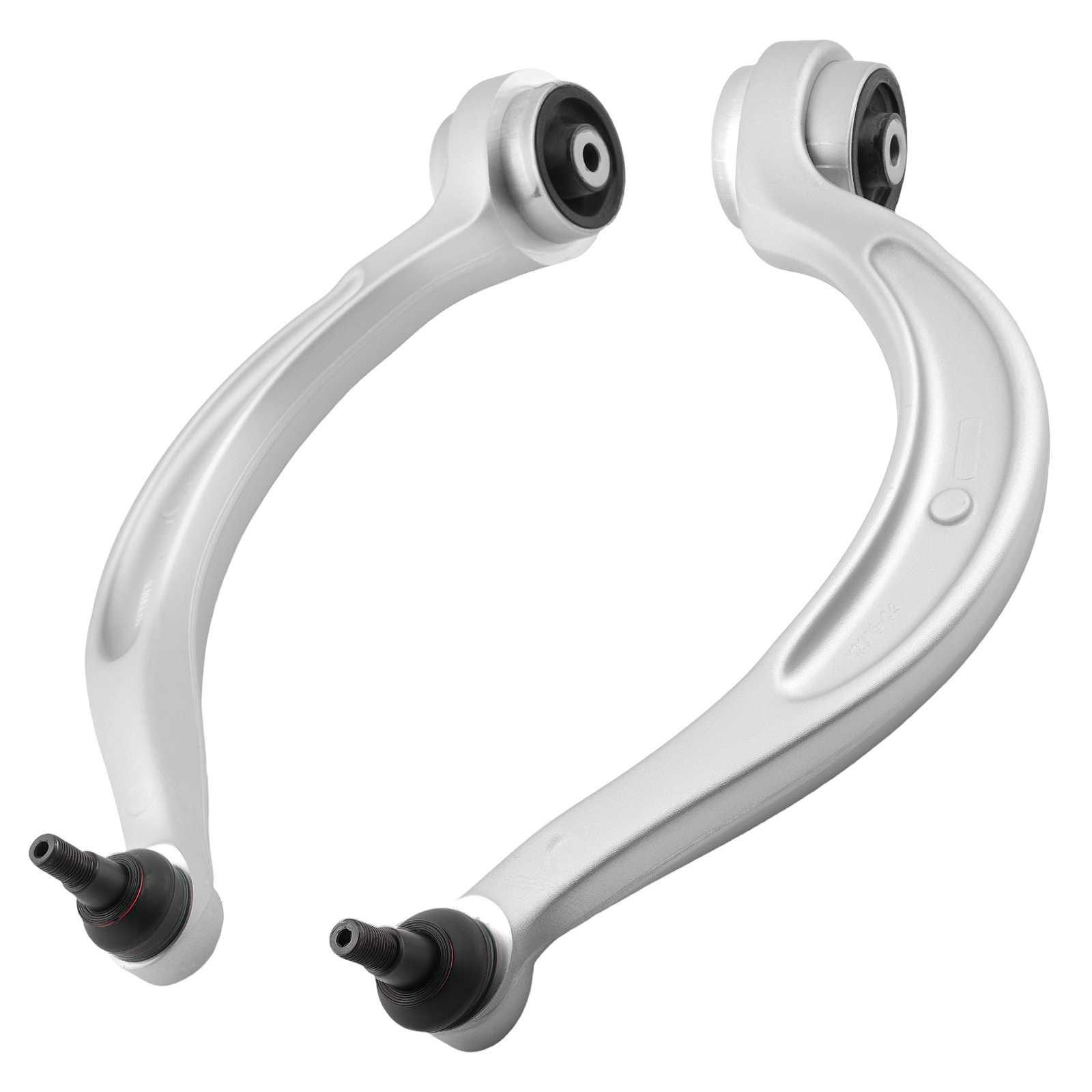 12PCS QUERLENKER STABI TRAGGELENK SATZ VORNE FOR AUDI A4 B9 AVANT A5 F53 F57 F5A