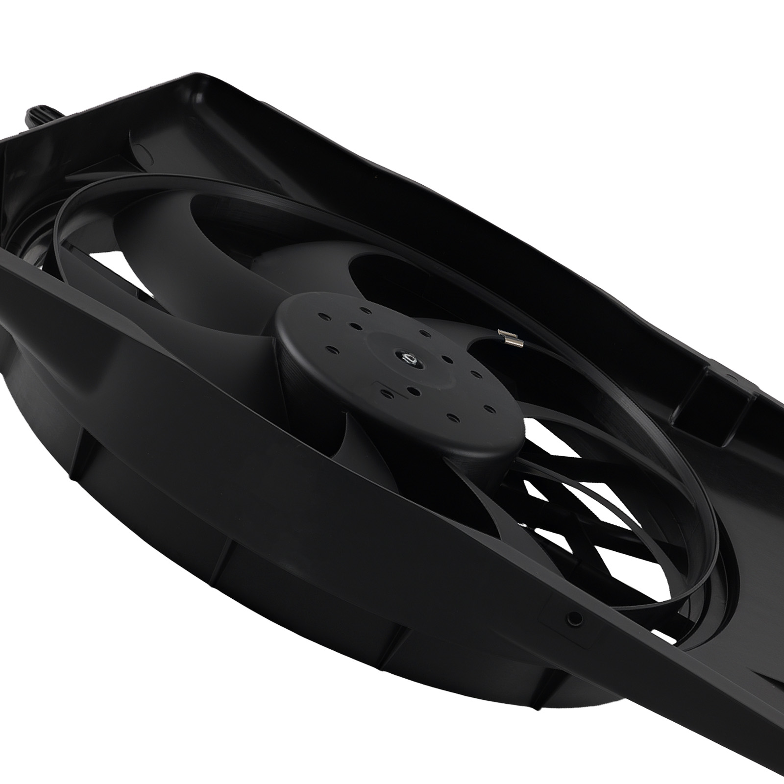 Electric Cooling Fan for Ford Mustang V8 4.6L 1996 w/ Shroud F5ZZ8C607A