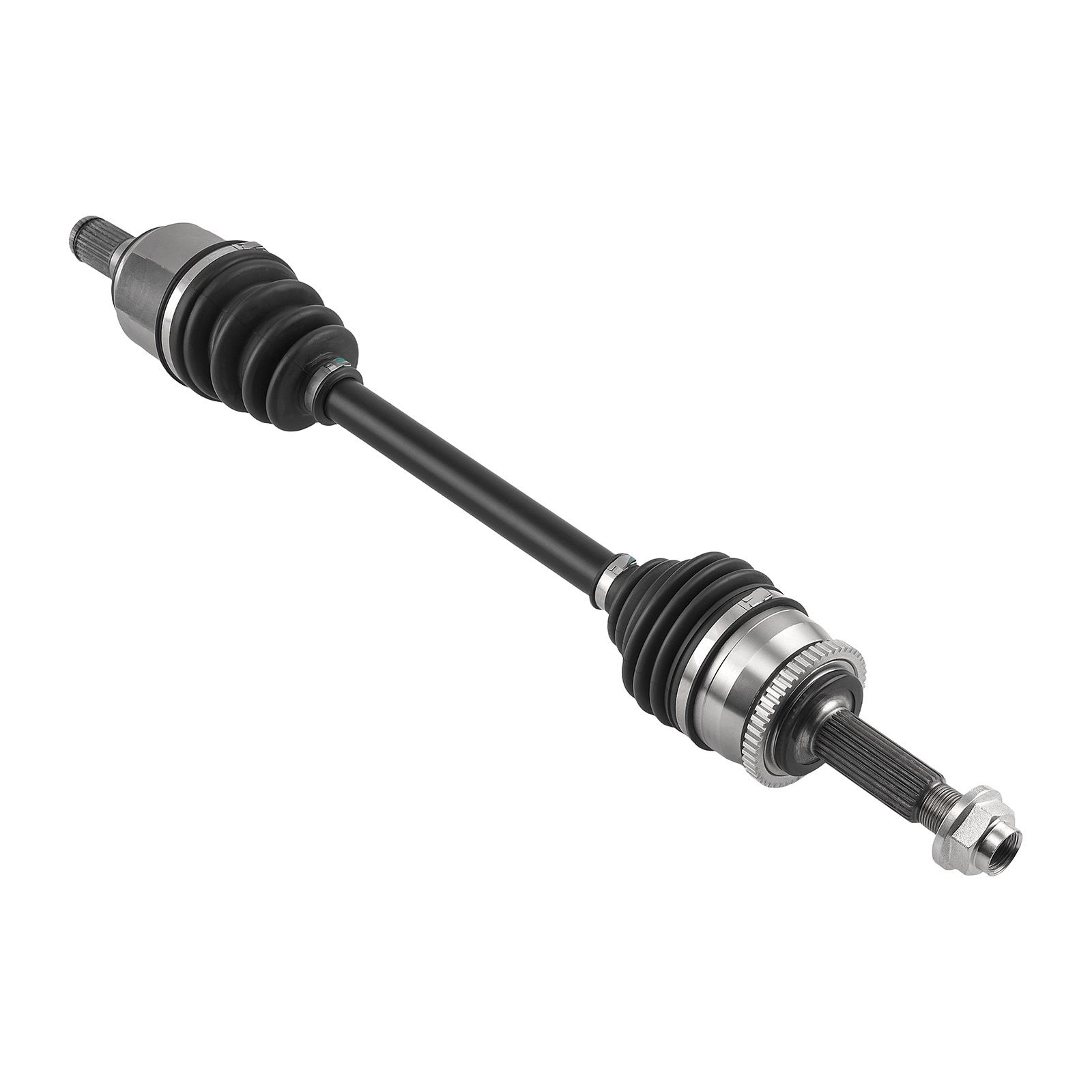1x Front Left CV Axle Shaft Assembly Fits For Hyundai Accent 2012-2017