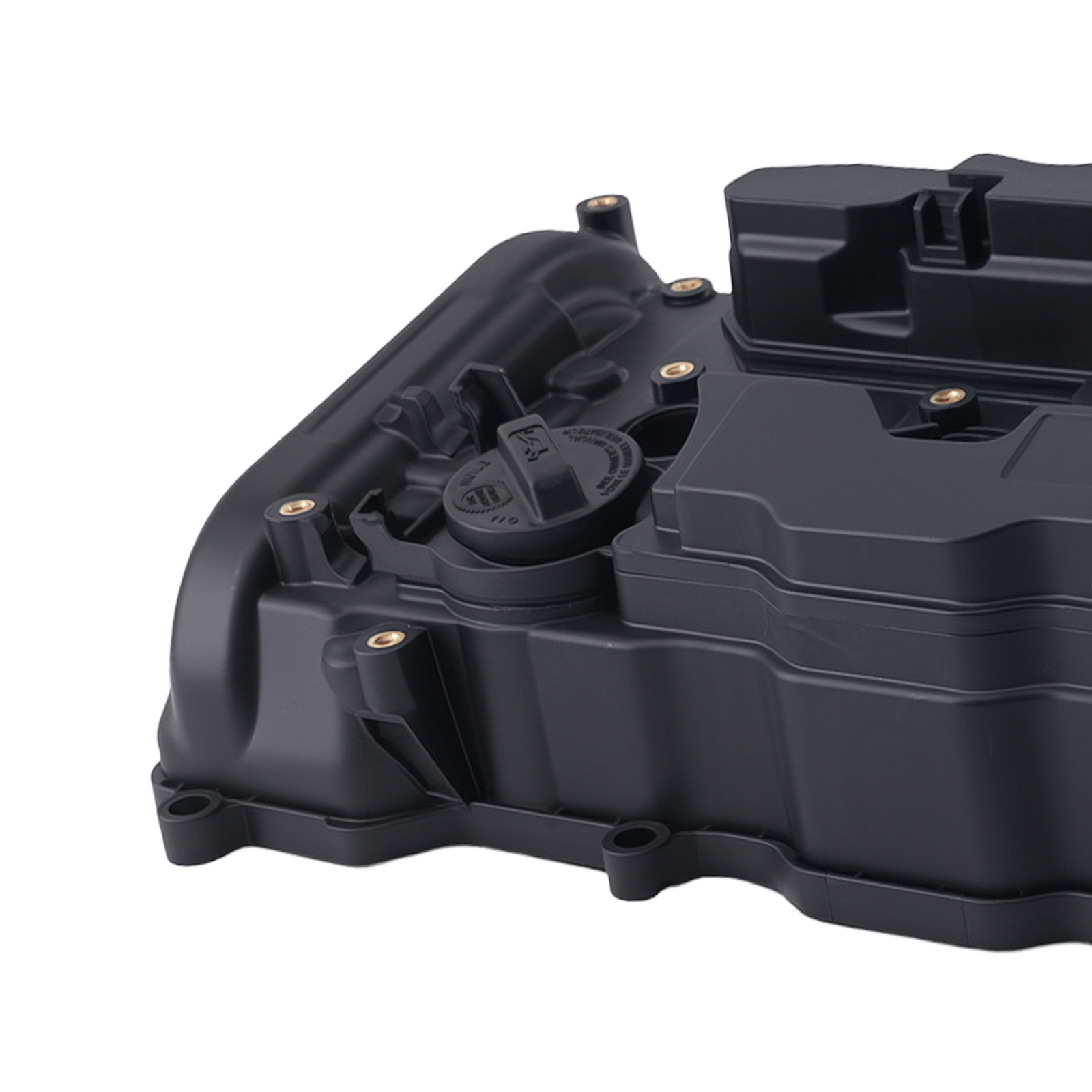 Engine Valve Cover for Honda Civic/HR-V 2.0L 12310-5BA-A01 w/Oil Cap