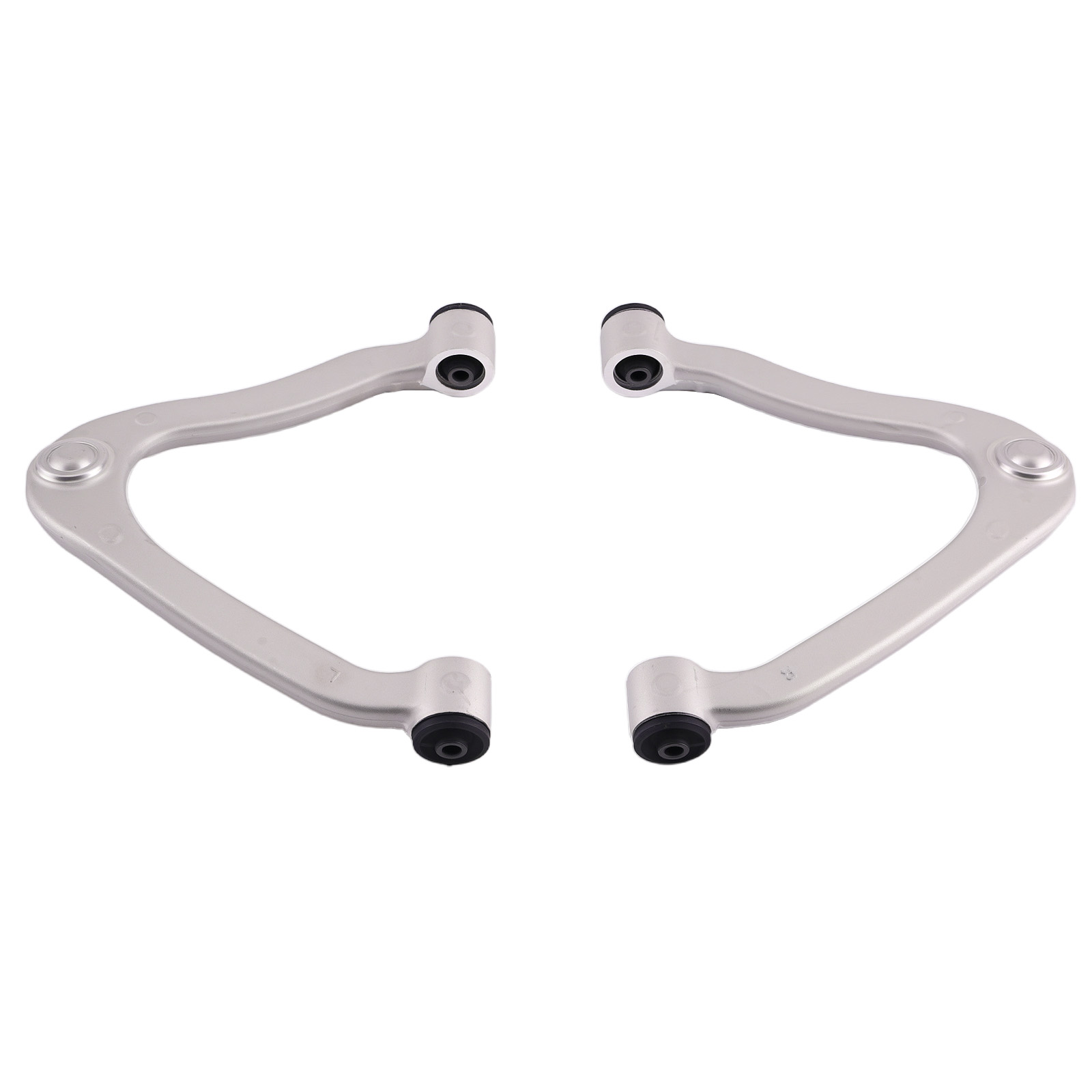 Driver Passenger Front Control Arms Set for Infiniti M35 M45 06-2010 522-553/554