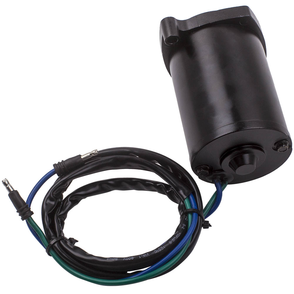 Tilt Trim Motor for Mercury Magnum Outboard 135 150 175 200 225 HP 1995
