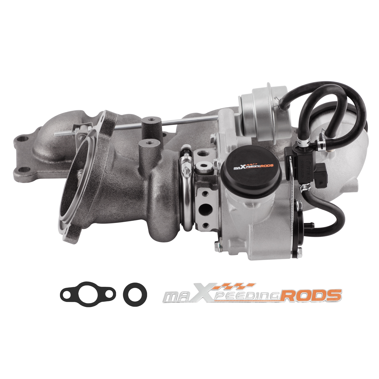 Turbo Turbocharger For Range Rover Evoque 2.0L 177KW 241PS Ford Focus 2011-2016