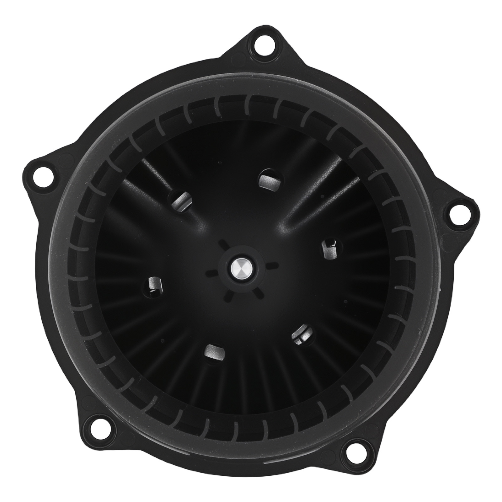 HVAC Heater Blower Fan Motor w/ Cage for VW Transporter IV Bus 1990-2003 048016N