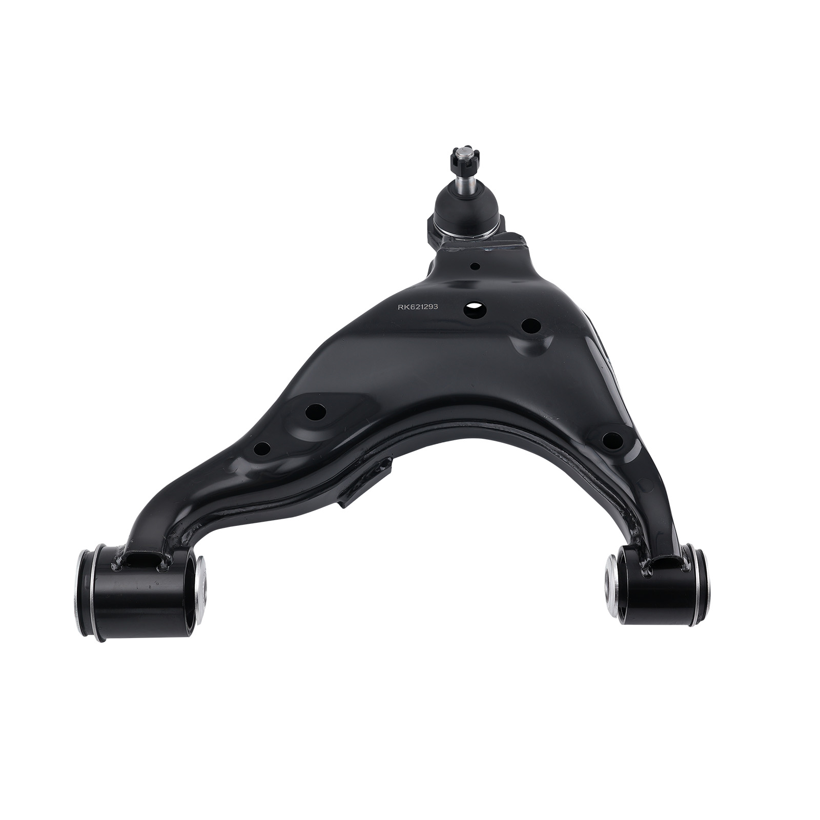 Front Lower Passenger Control Arm for Toyota Tacoma 2005-2015 K621293 w/ BJ