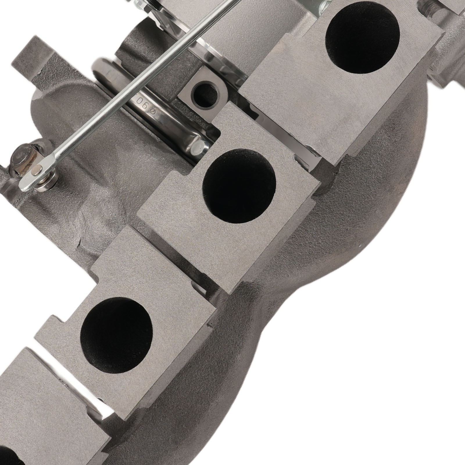 Turbolader for Audi A4 Avant Quattro 2.0 TFSI 2009 2010 2011 2012 06H145702L