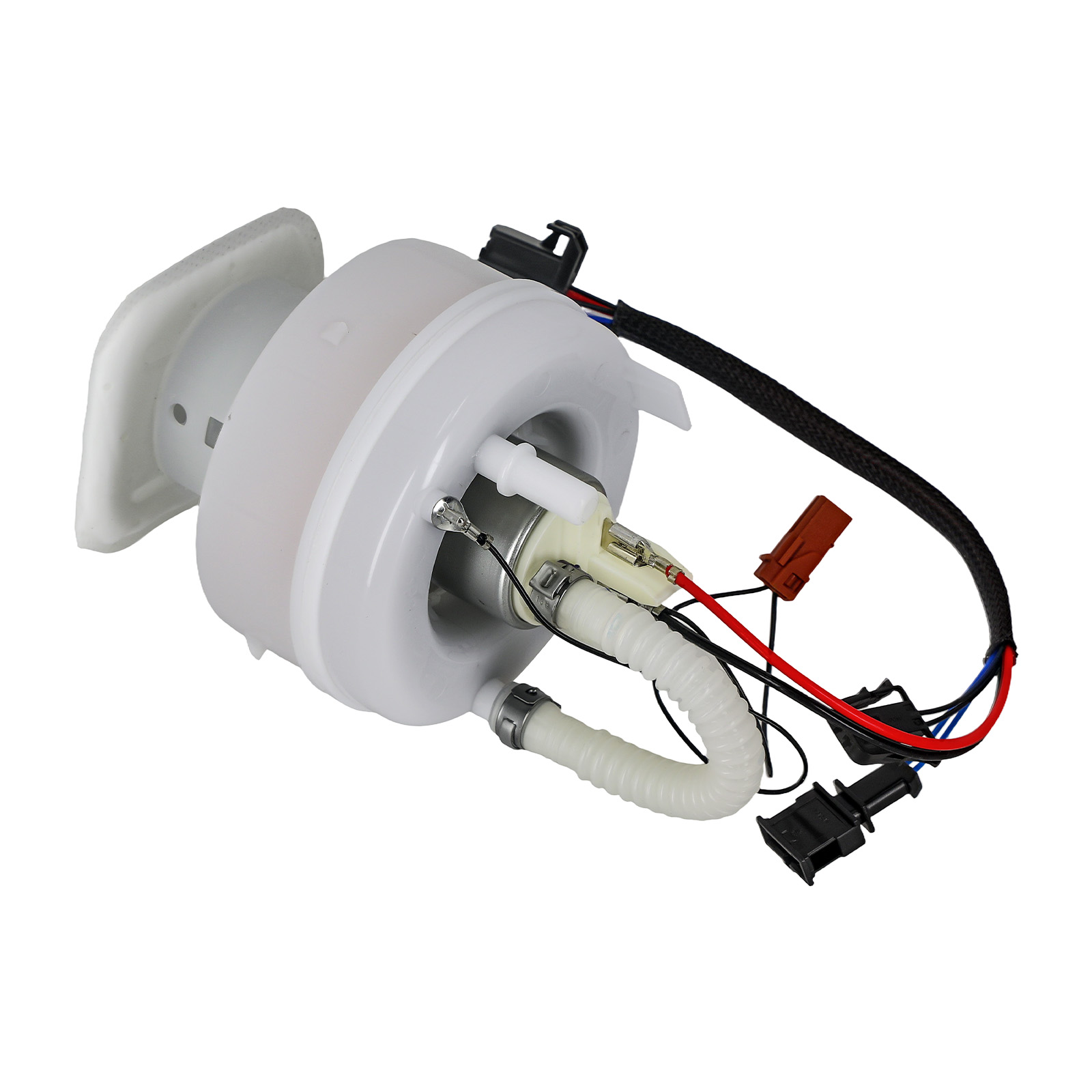 Electric Fuel Pump Assembly for BMW 328i xDrive Wagon Sedan 09-10 SP5118M