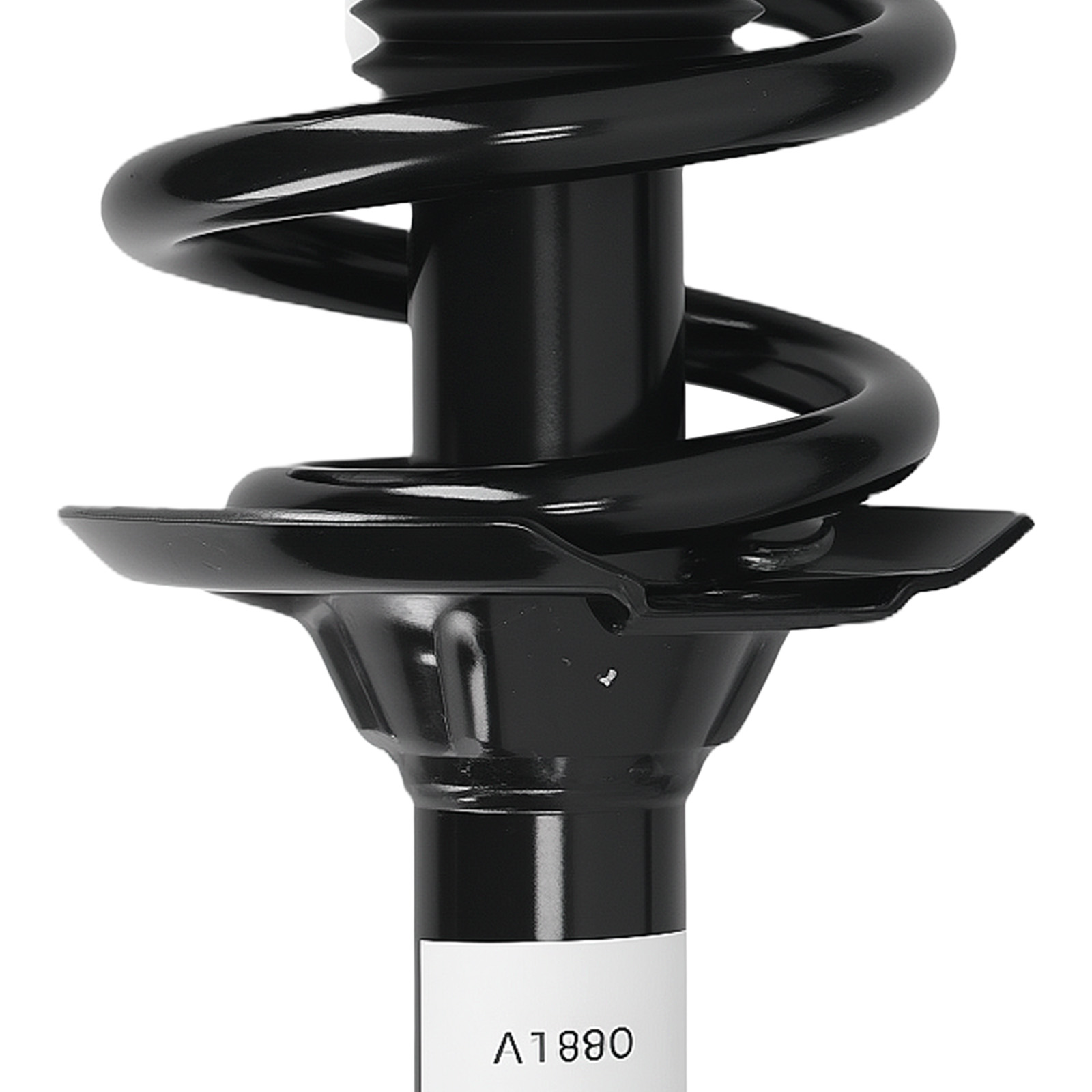 Suspension Complete Rear Strut Spring Assembly For Land Rover LR4 2010-2016